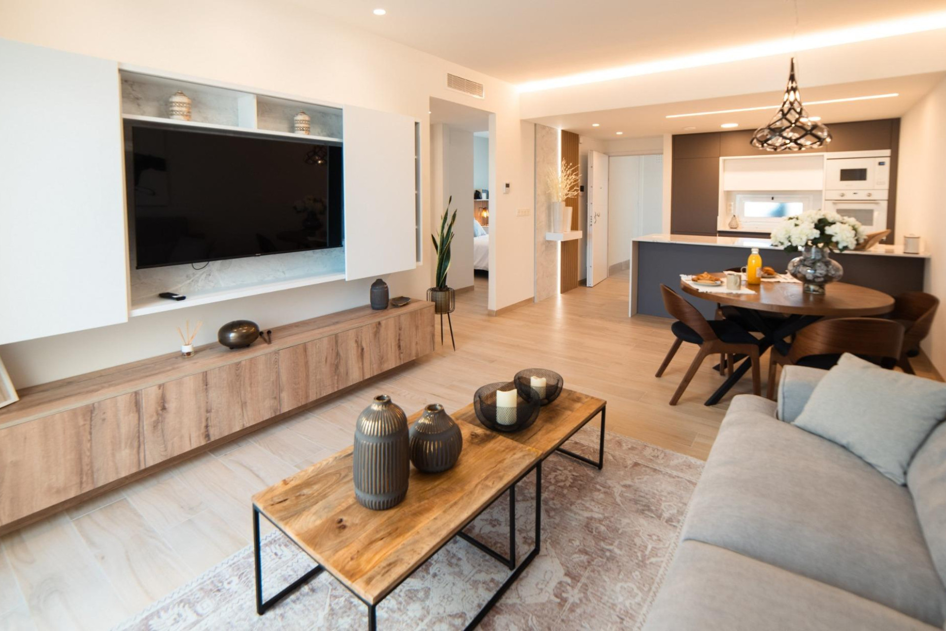 New Build - Apartment -
Guardamar del Segura