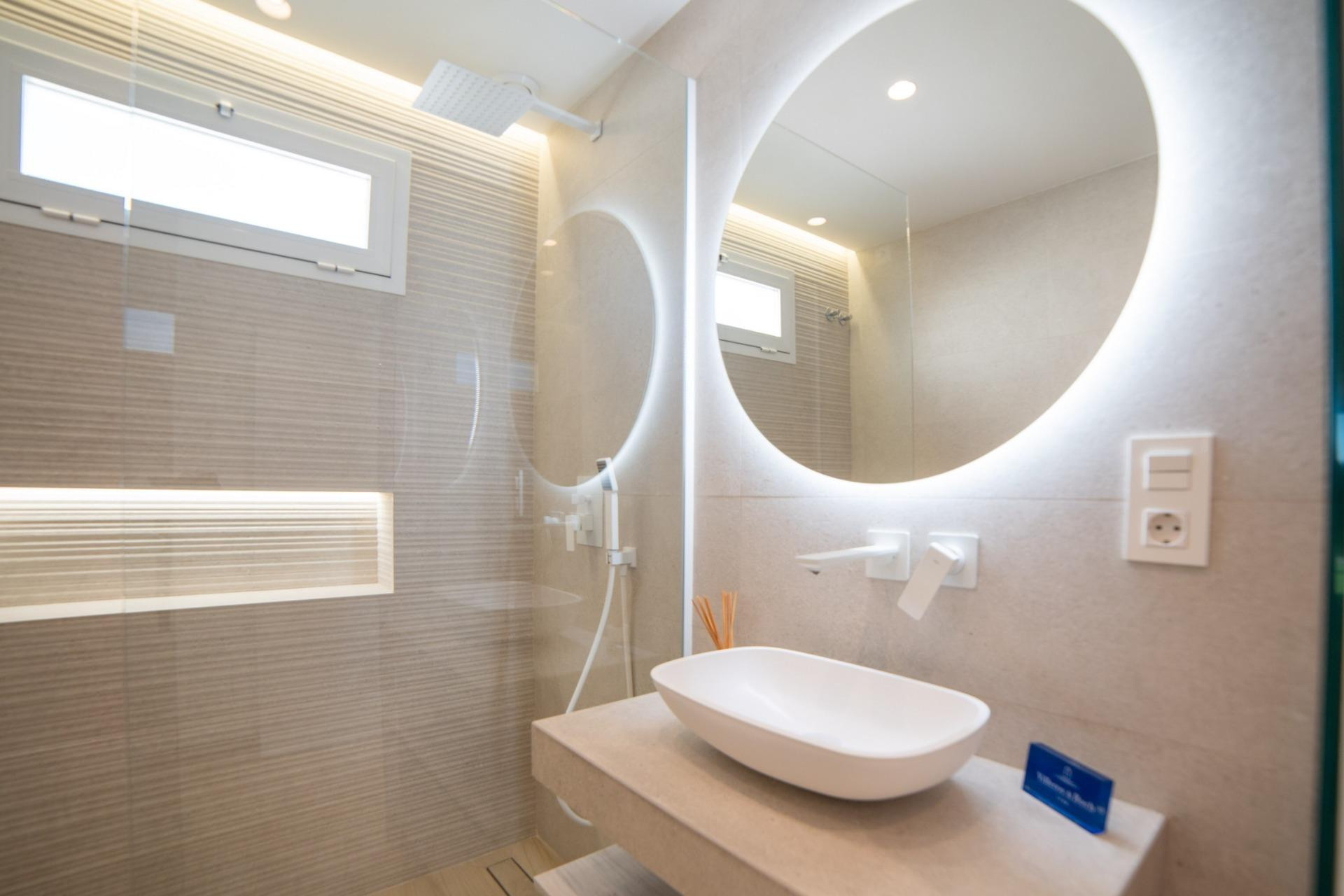 New Build - Apartment -
Guardamar del Segura