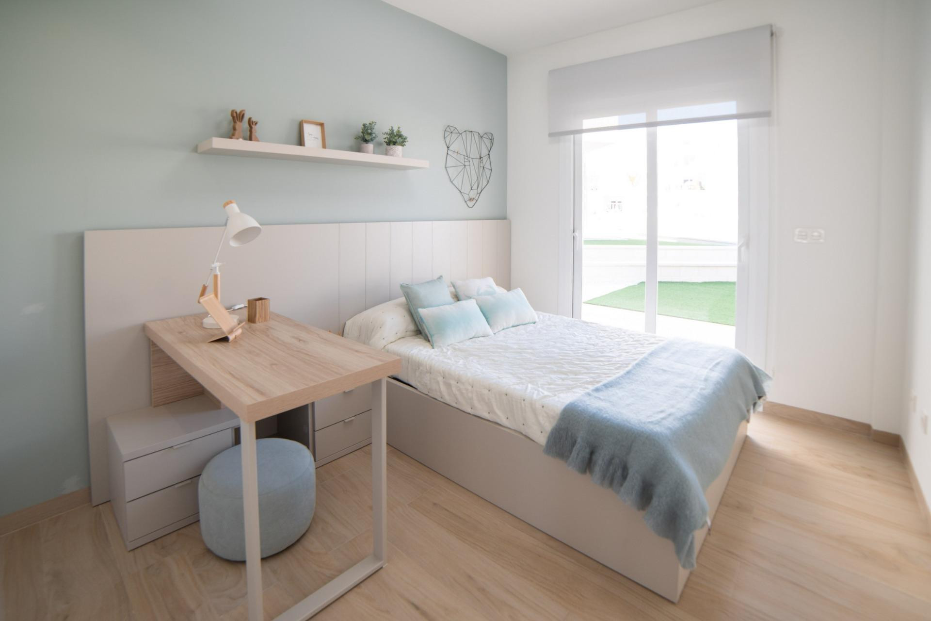 New Build - Apartment -
Guardamar del Segura