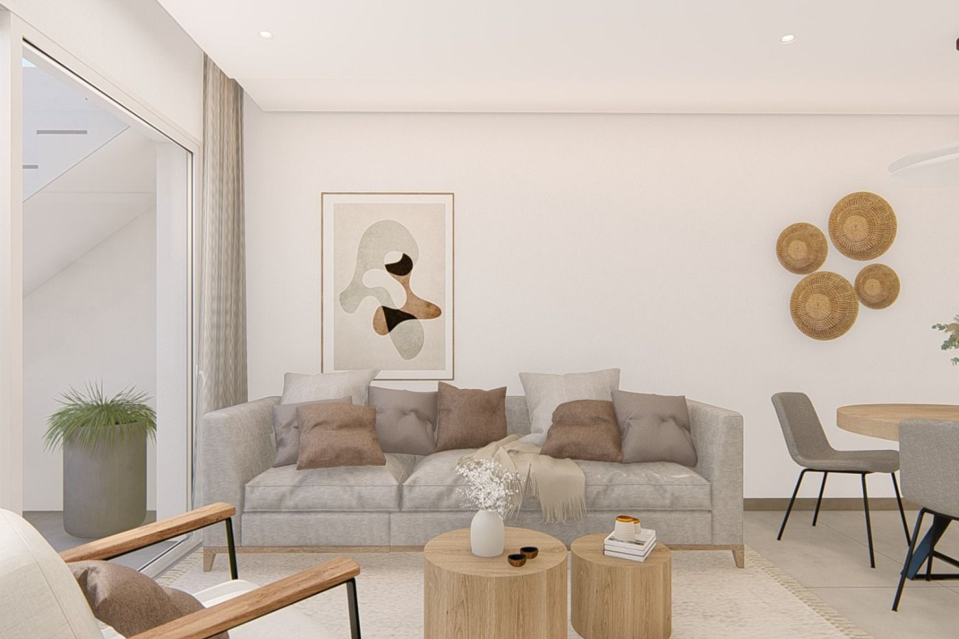 New Build - Apartment -
Guardamar del Segura