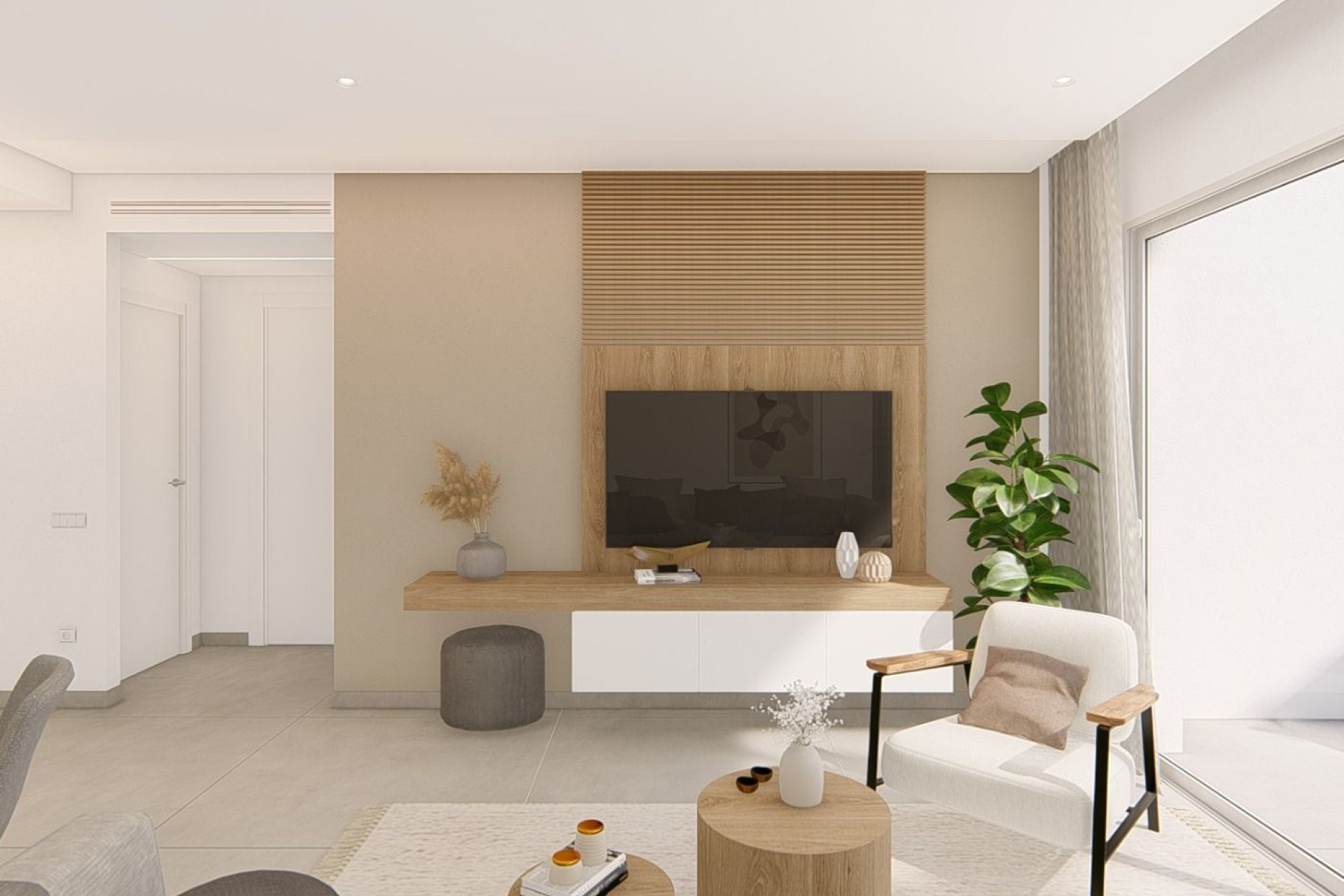 New Build - Apartment -
Guardamar del Segura