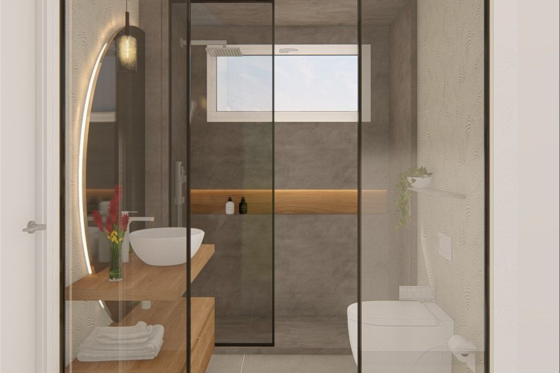 New Build - Apartment -
Guardamar del Segura