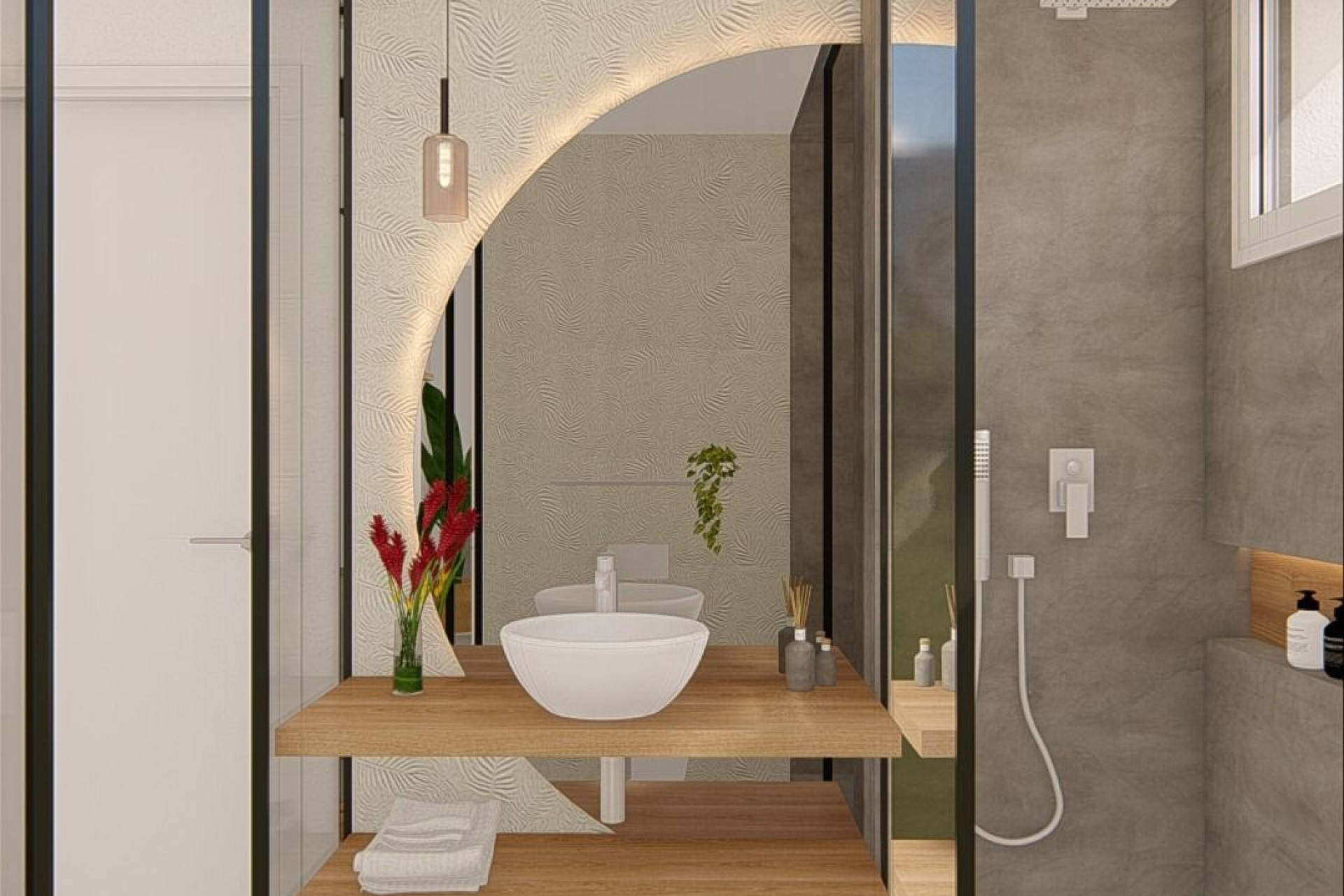 New Build - Apartment -
Guardamar del Segura