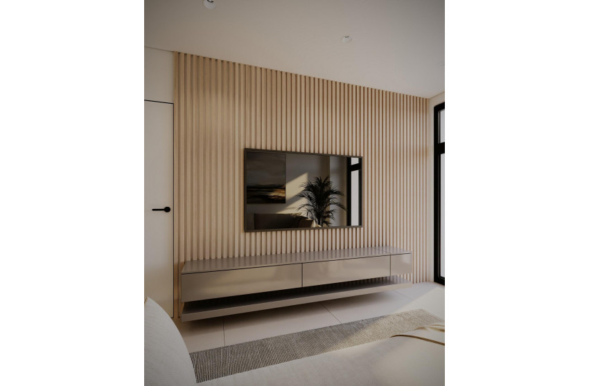 New Build - Apartment -
Guardamar del Segura