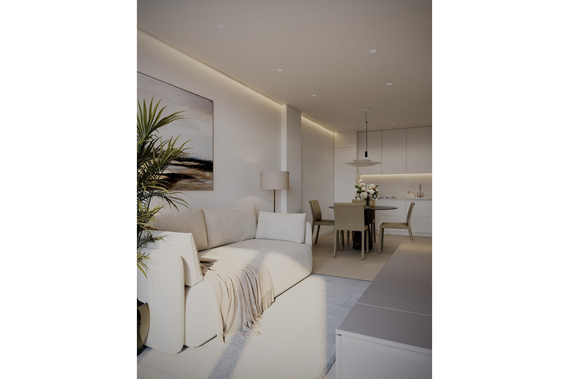 New Build - Apartment -
Guardamar del Segura