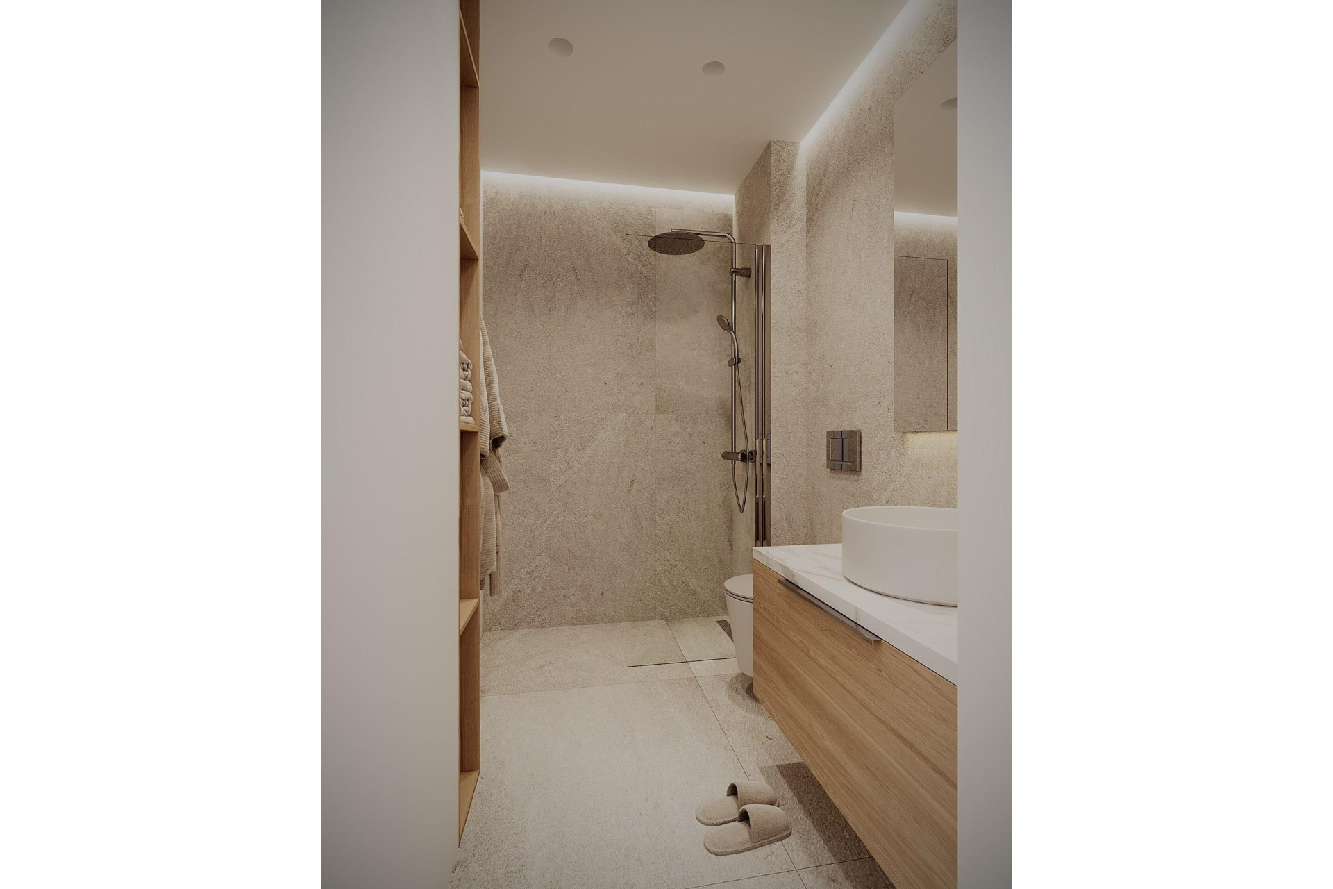 New Build - Apartment -
Guardamar del Segura