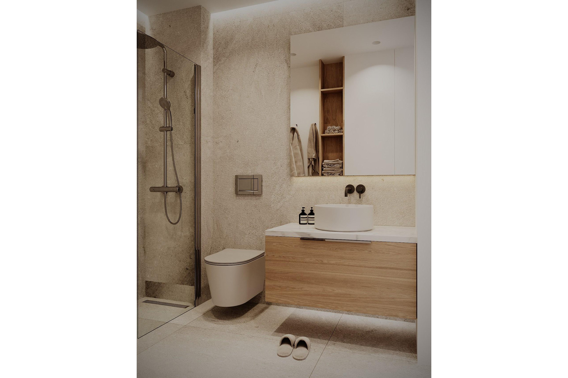 New Build - Apartment -
Guardamar del Segura