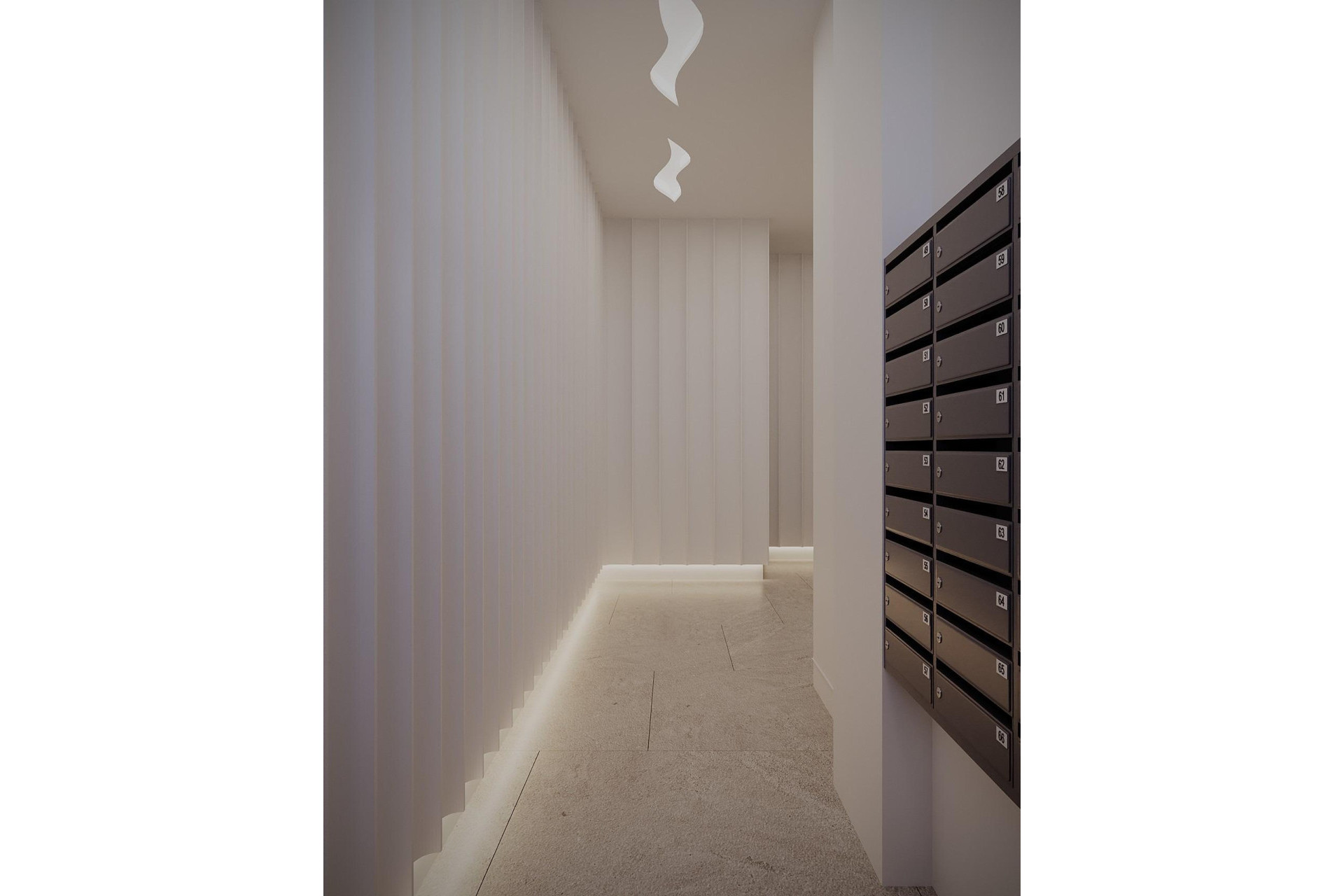 New Build - Apartment -
Guardamar del Segura