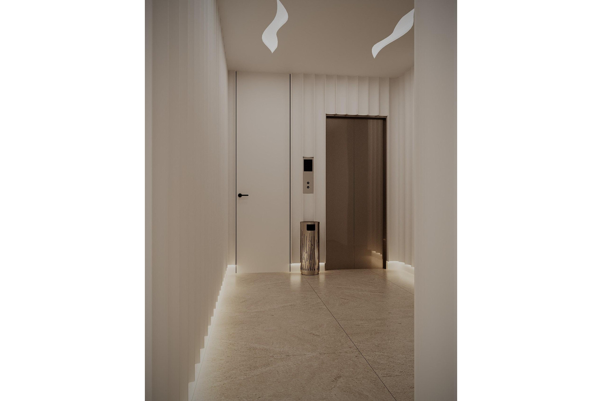 New Build - Apartment -
Guardamar del Segura