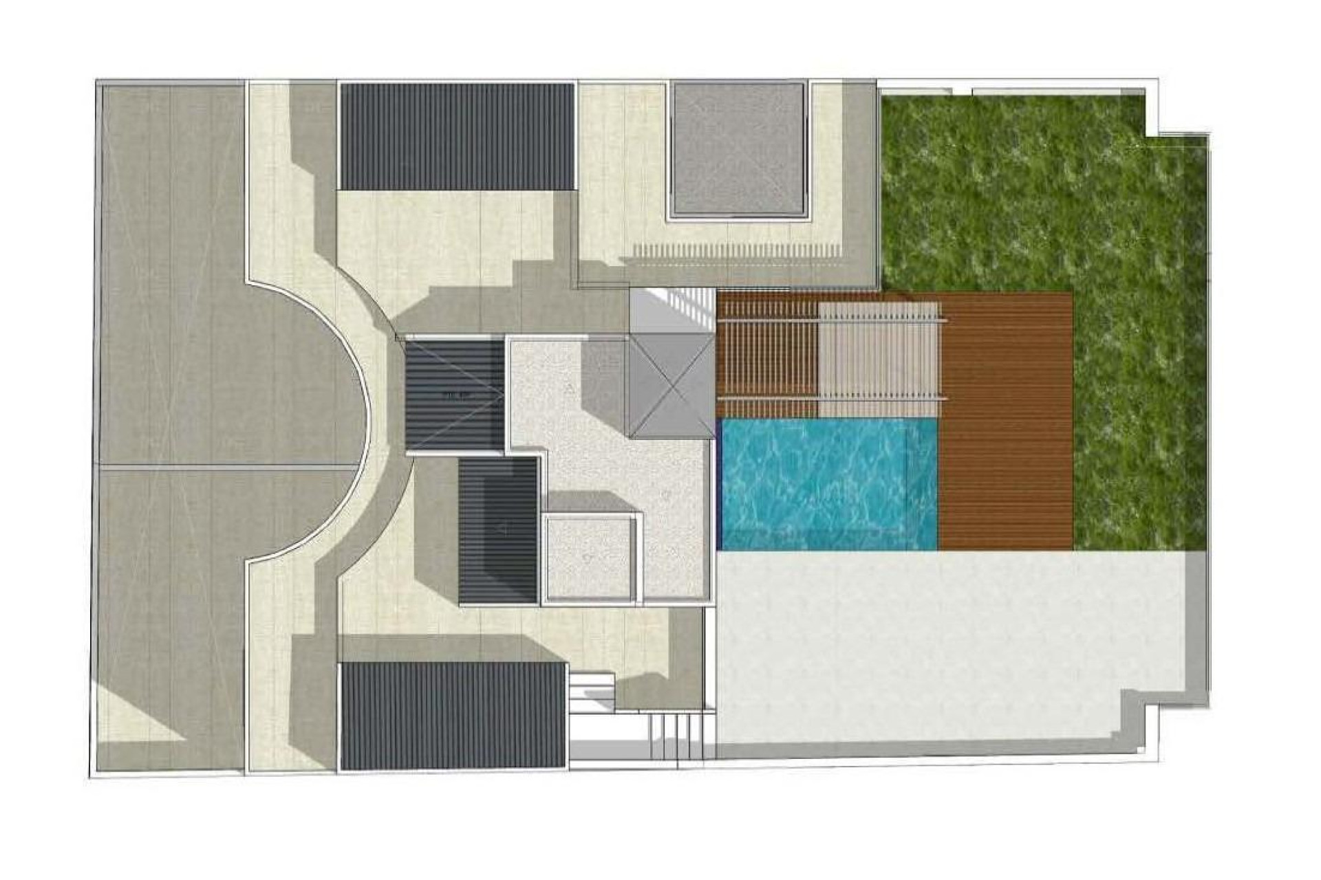 New Build - Apartment -
Guardamar del Segura