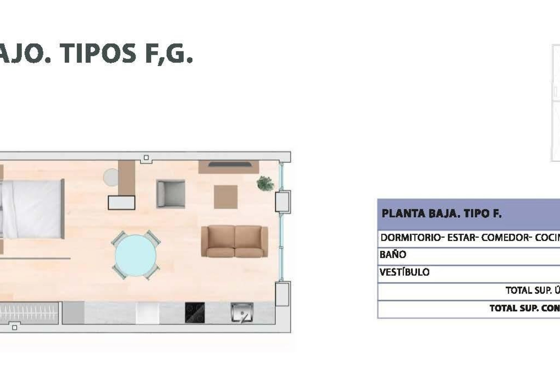 New Build - Apartment -
Guardamar del Segura