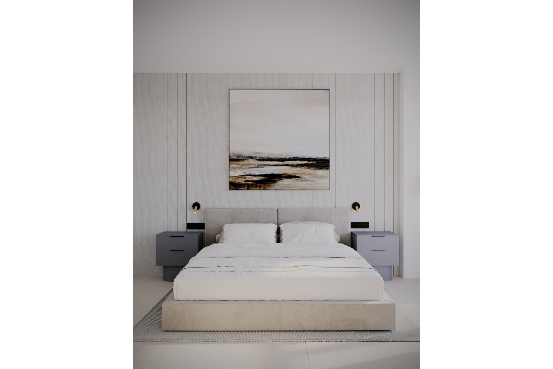 New Build - Apartment -
Guardamar del Segura