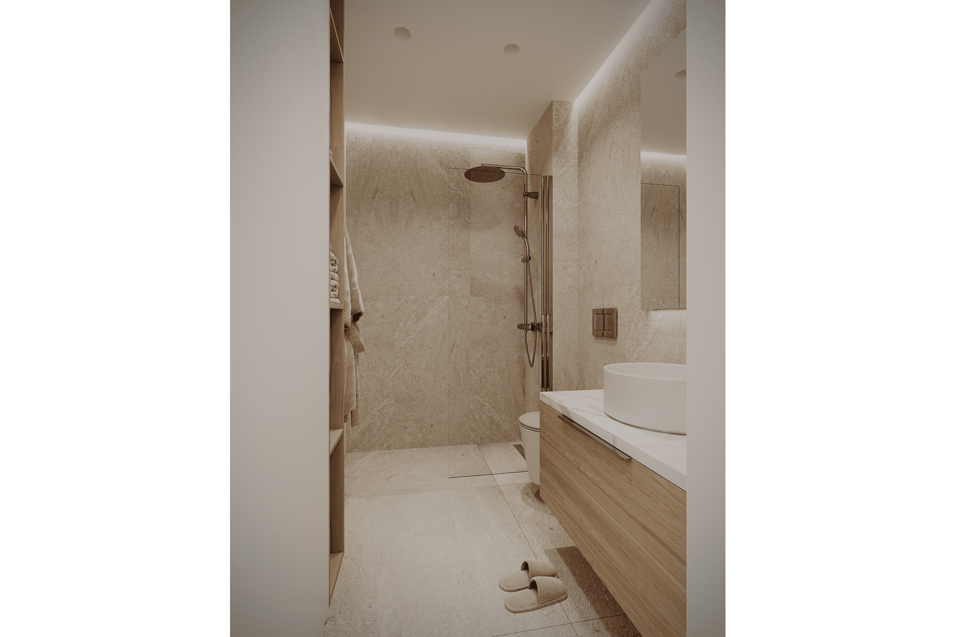 New Build - Apartment -
Guardamar del Segura