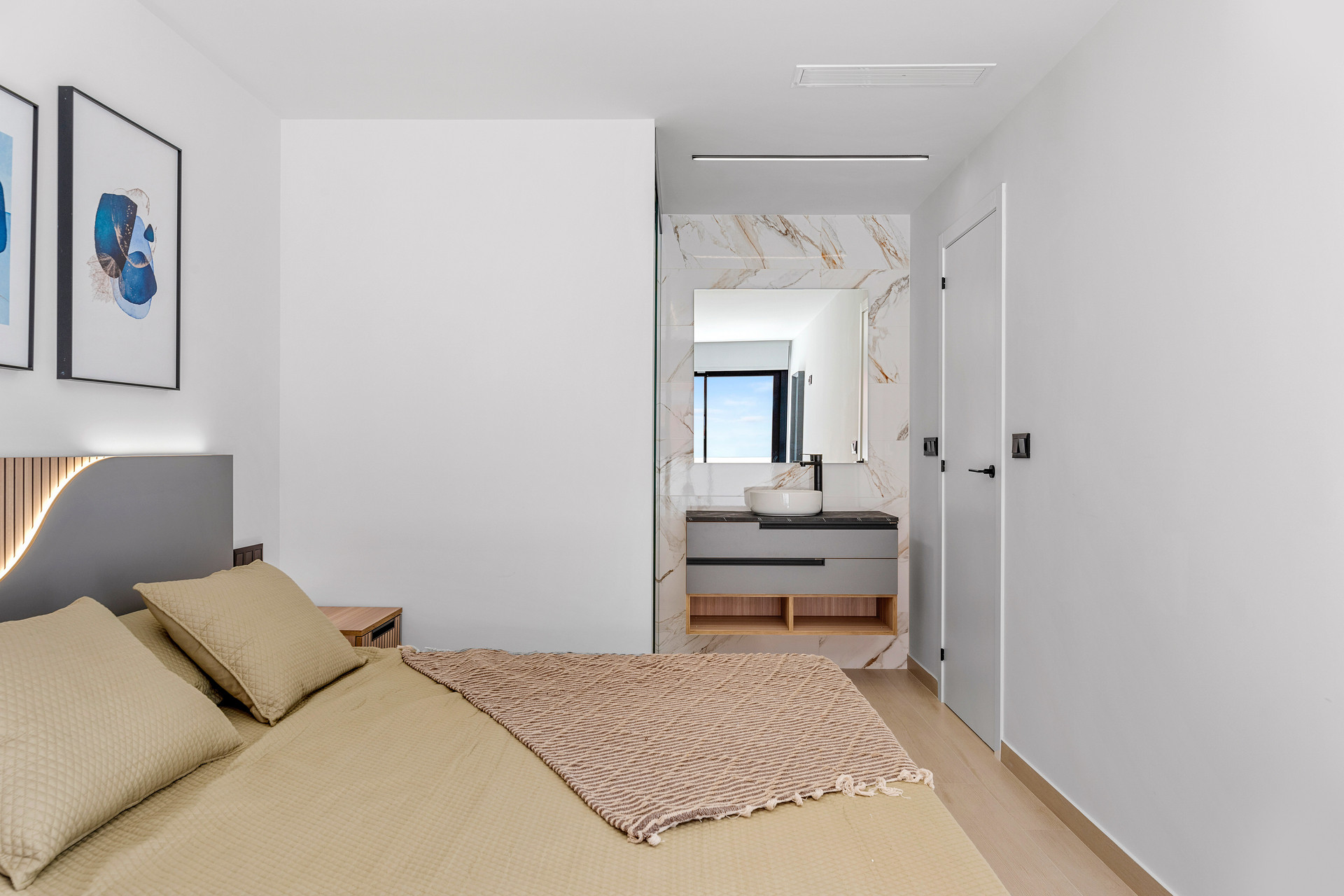New Build - Apartment -
Guardamar del Segura