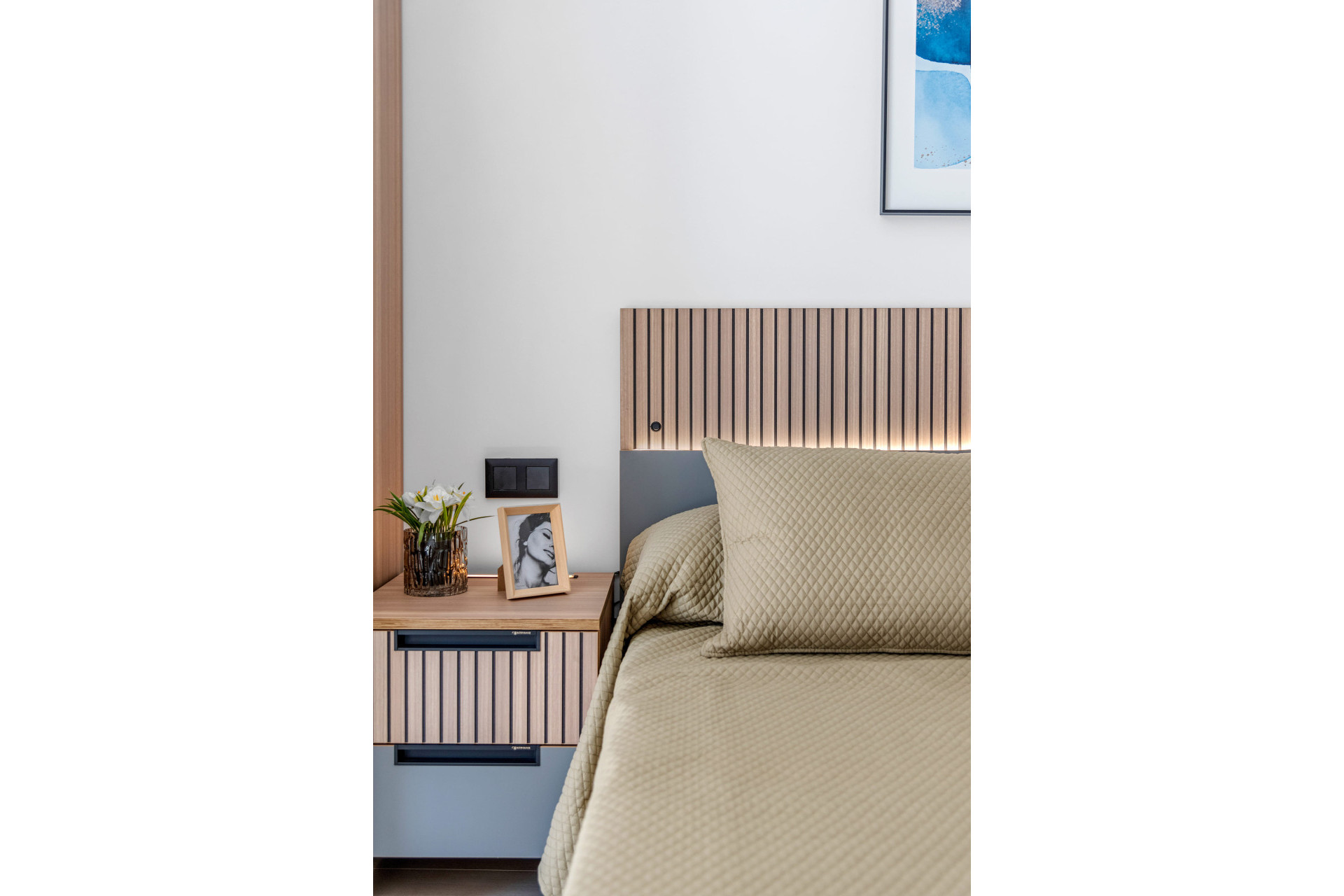 New Build - Apartment -
Guardamar del Segura