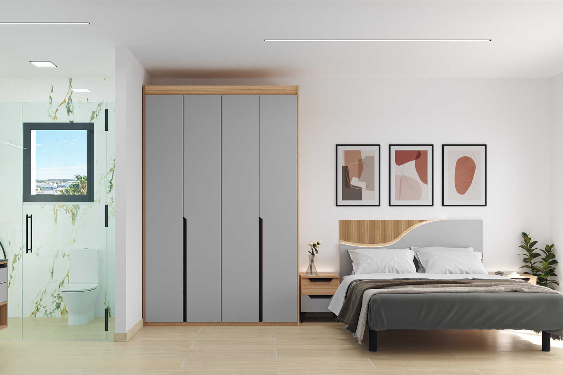 New Build - Apartment -
Guardamar del Segura