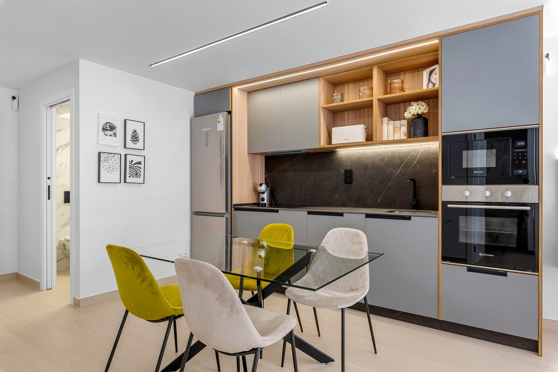 New Build - Apartment -
Guardamar del Segura