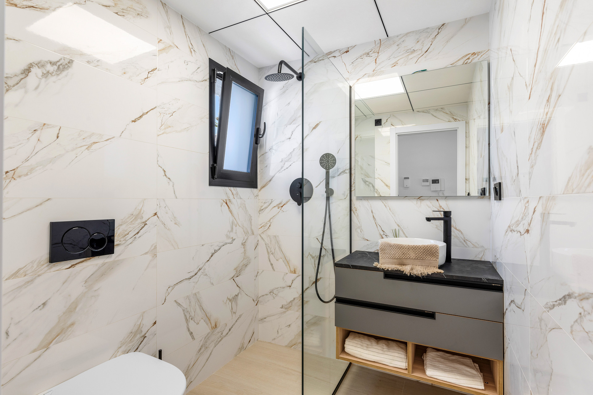 New Build - Apartment -
Guardamar del Segura