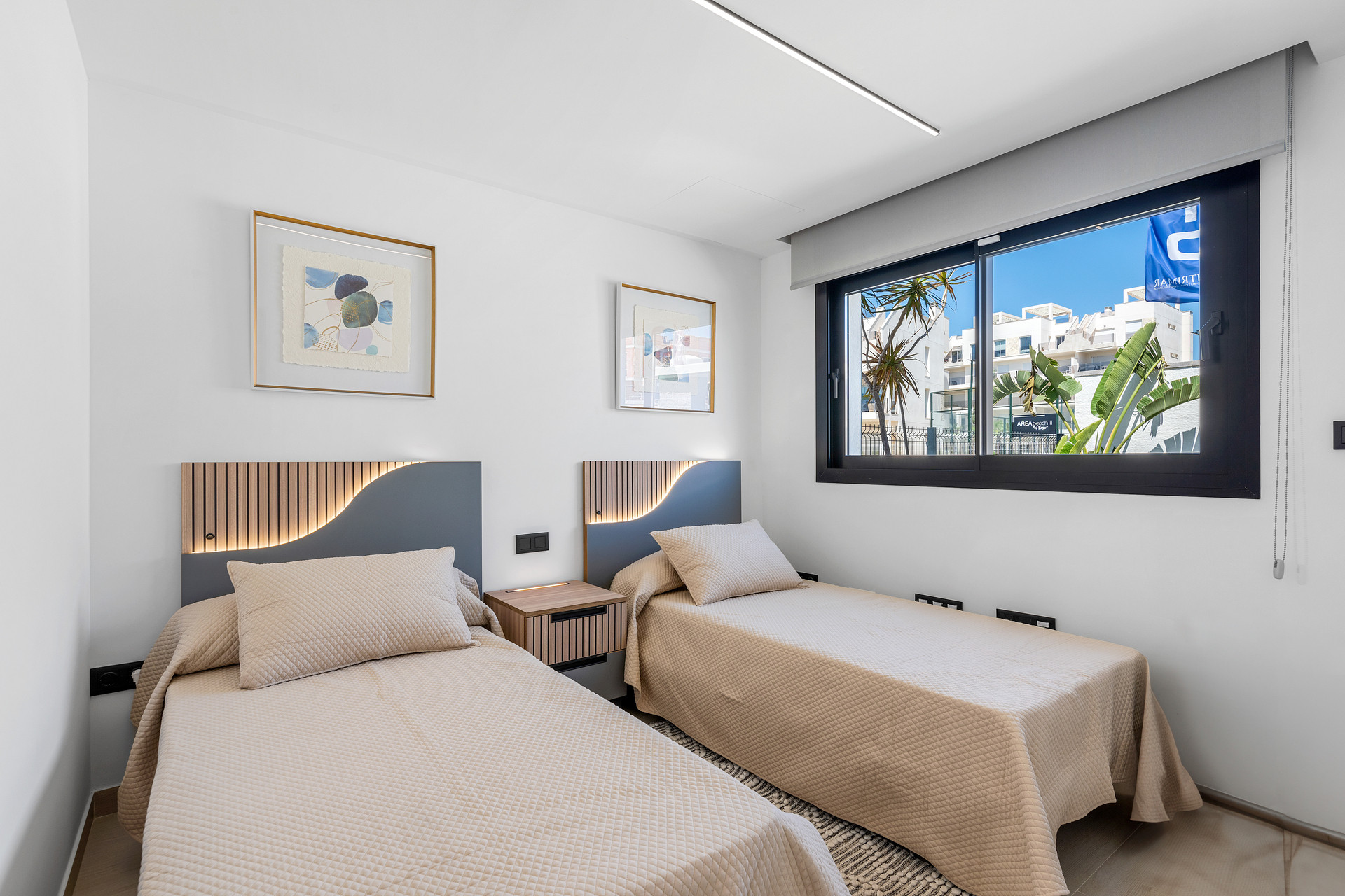 New Build - Apartment -
Guardamar del Segura