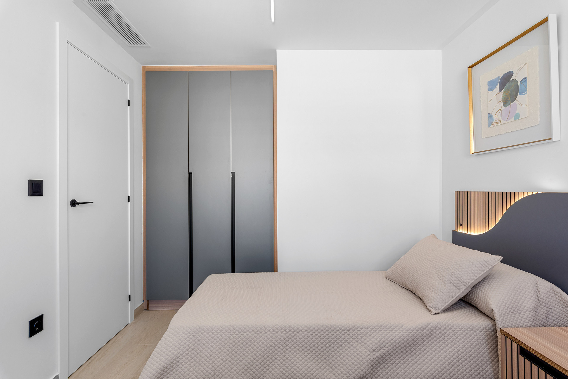 New Build - Apartment -
Guardamar del Segura