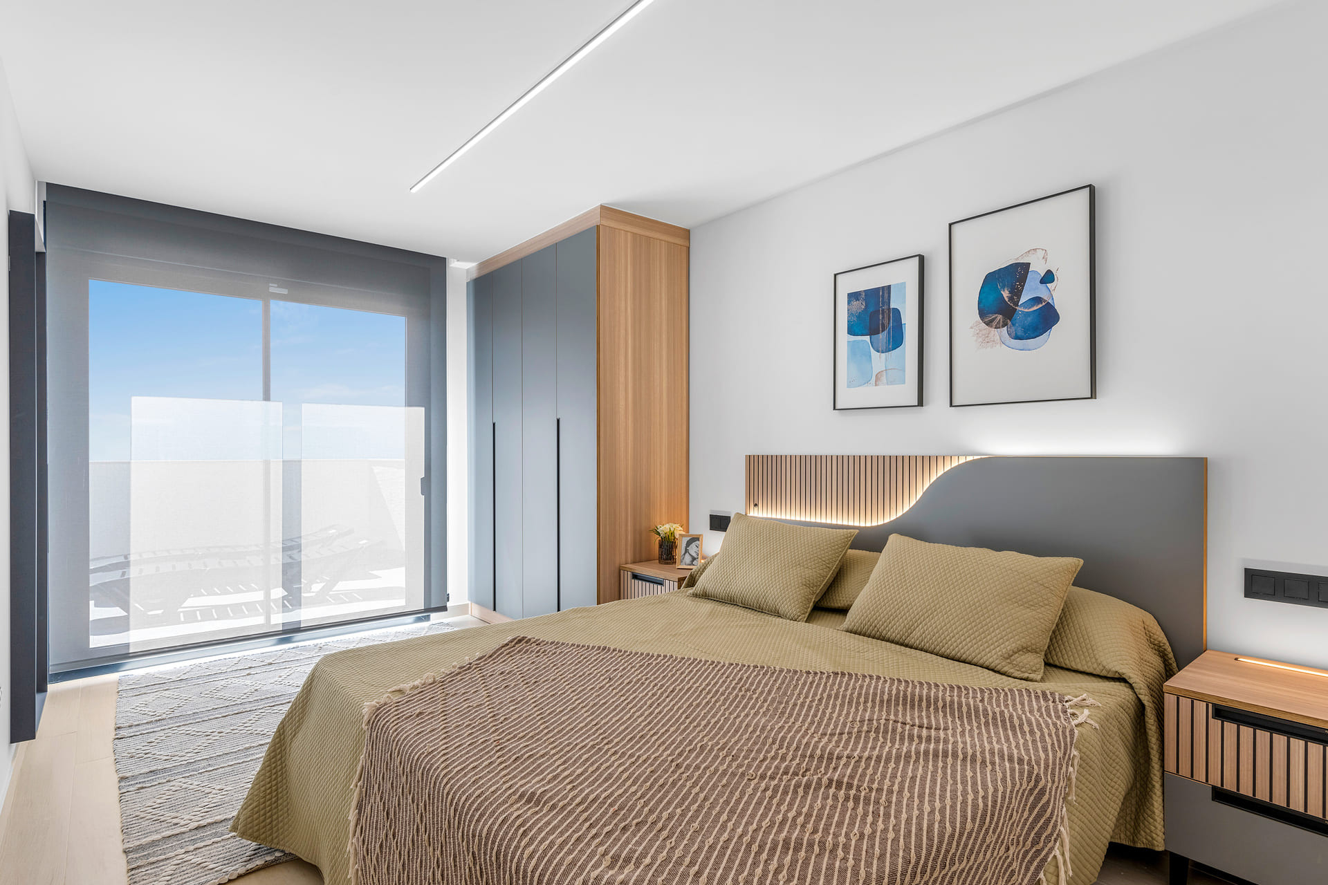 New Build - Apartment -
Guardamar del Segura