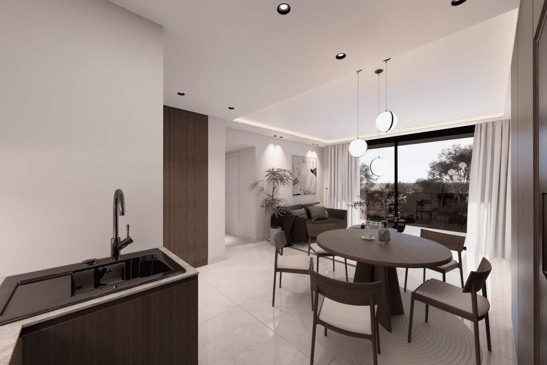 New Build - Apartment -
Guardamar del Segura