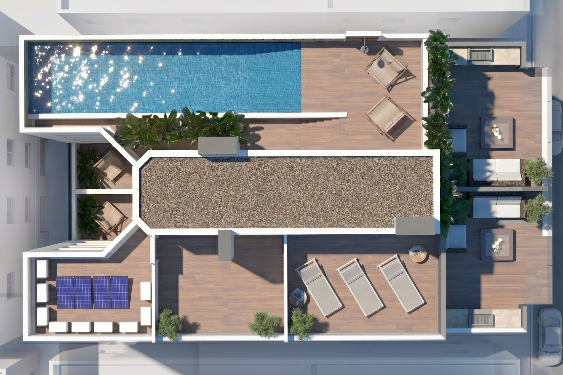 New Build - Apartment -
Guardamar del Segura