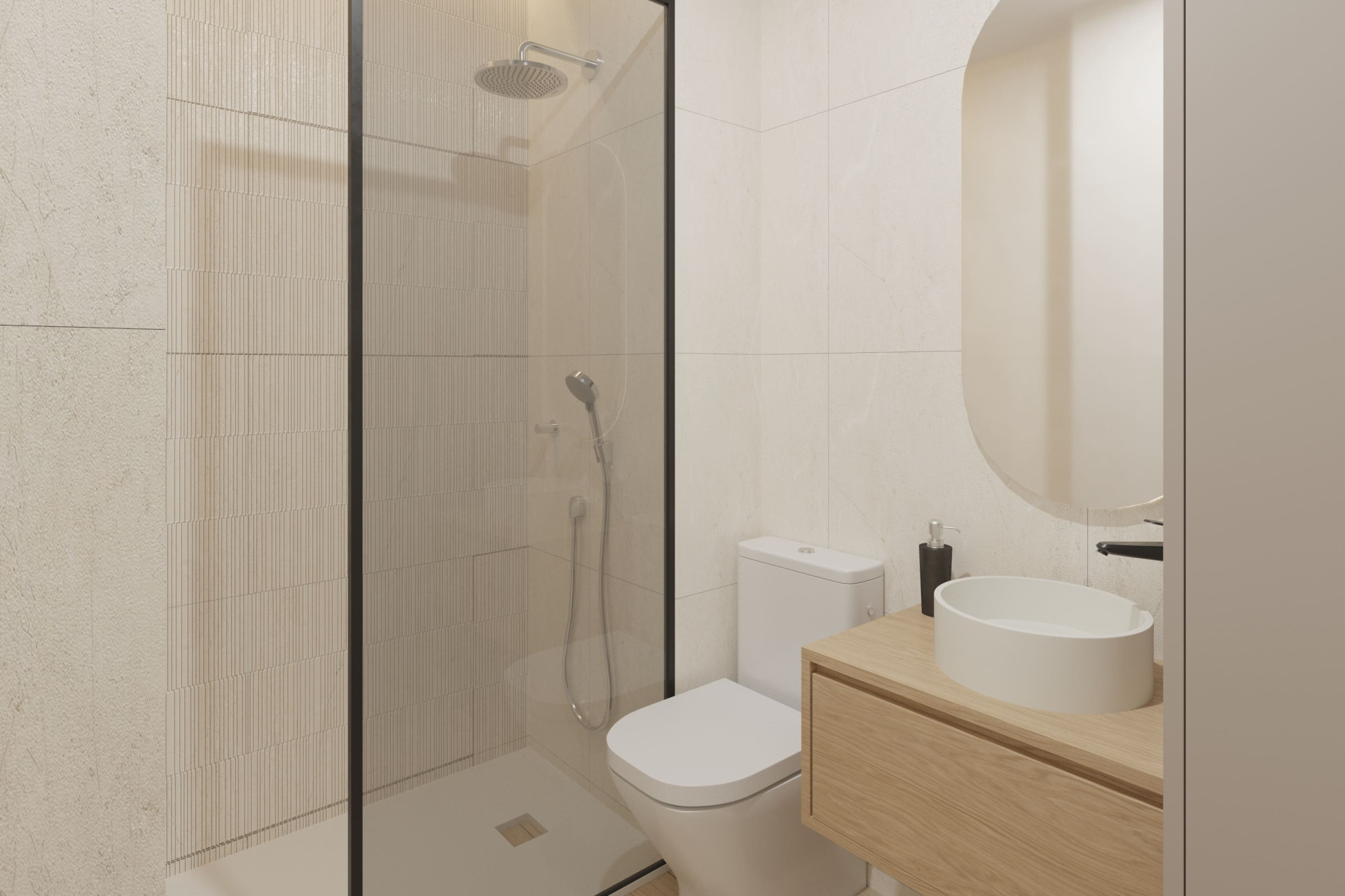 New Build - Apartment -
Guardamar del Segura