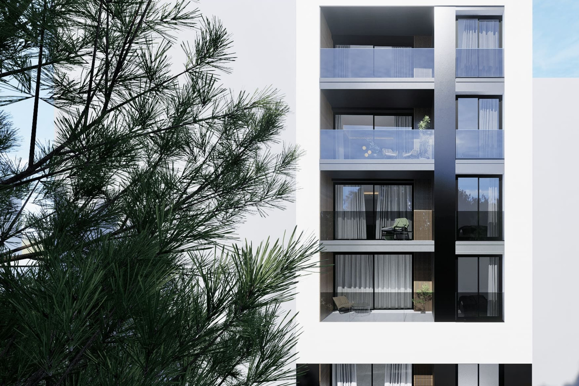 New Build - Apartment -
Guardamar del Segura