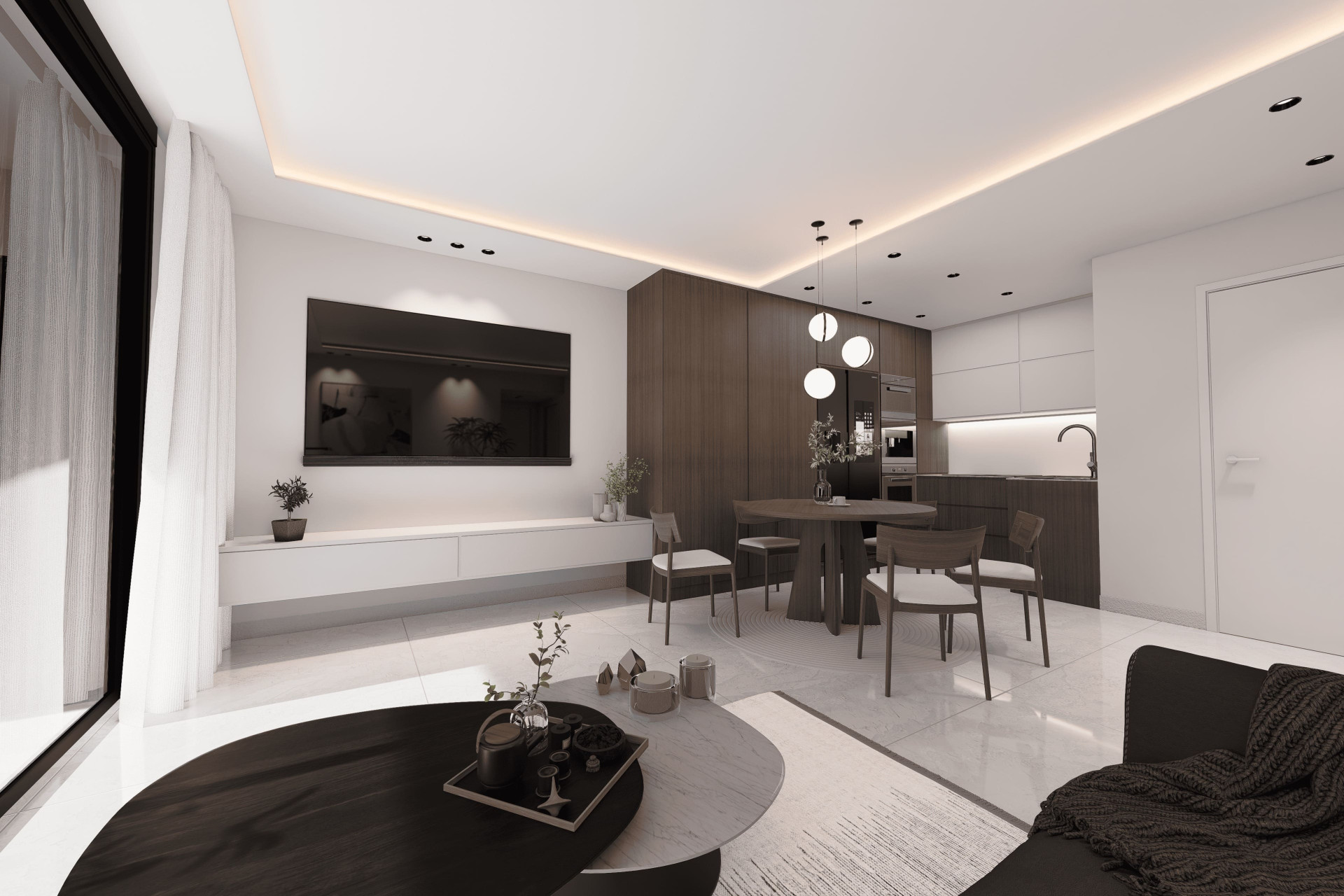 New Build - Apartment -
Guardamar del Segura