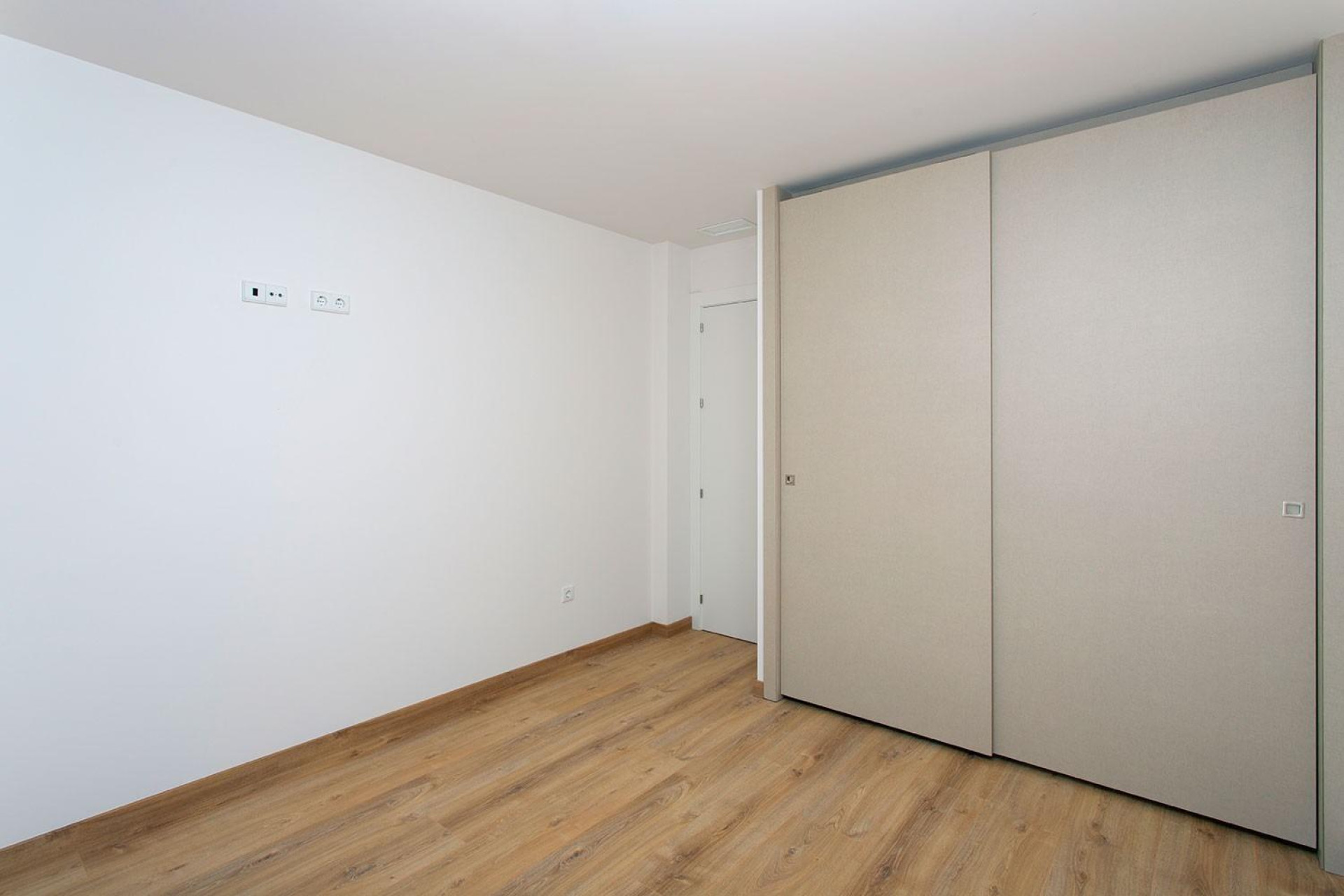 New Build - Apartment -
Hondón de las Nieves - El Salero