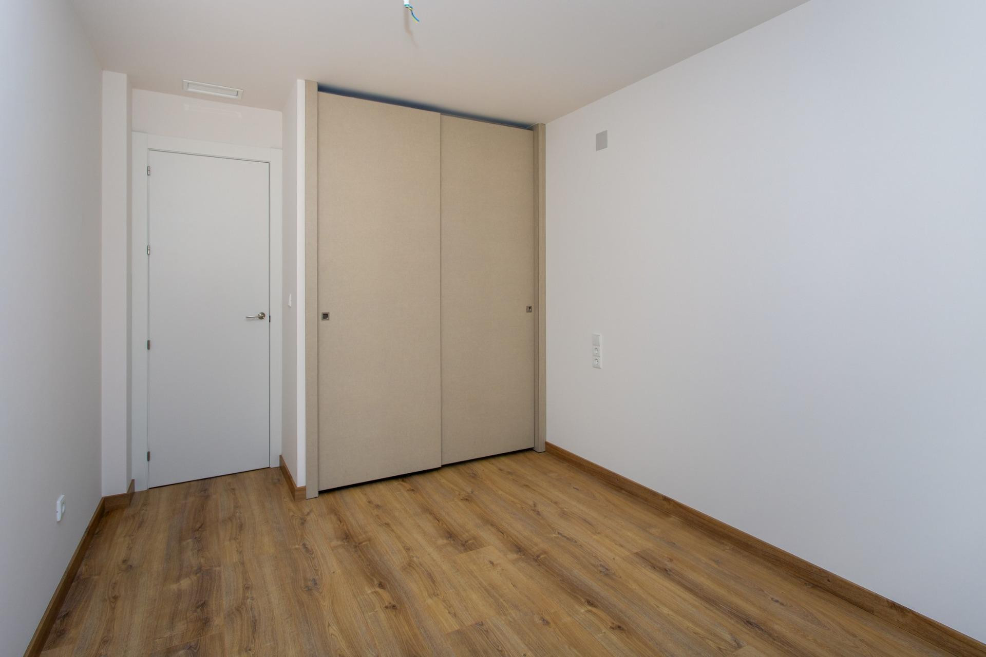 New Build - Apartment -
Hondón de las Nieves - El Salero