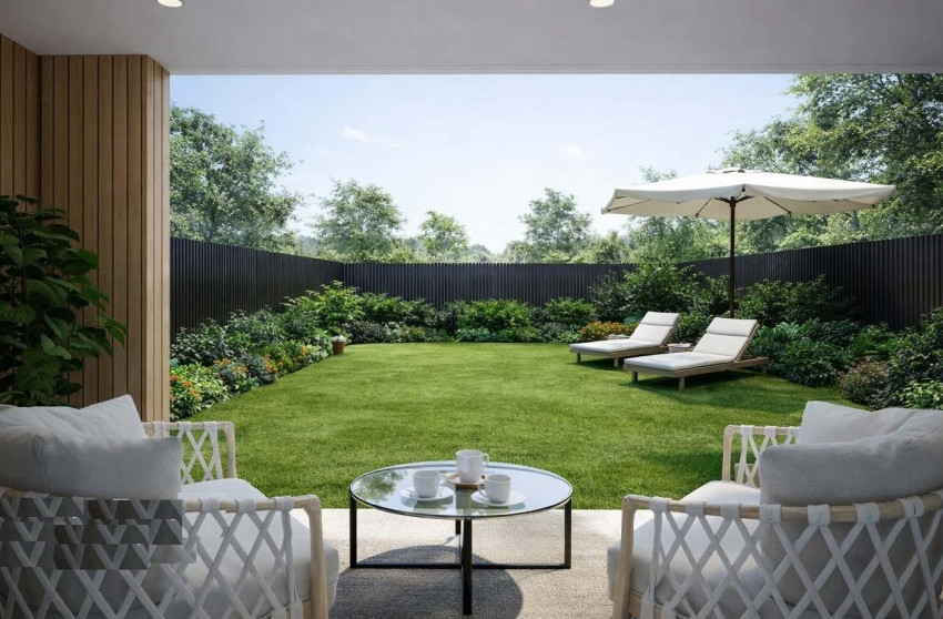 New Build - Apartment -
Jávea - Pueblo