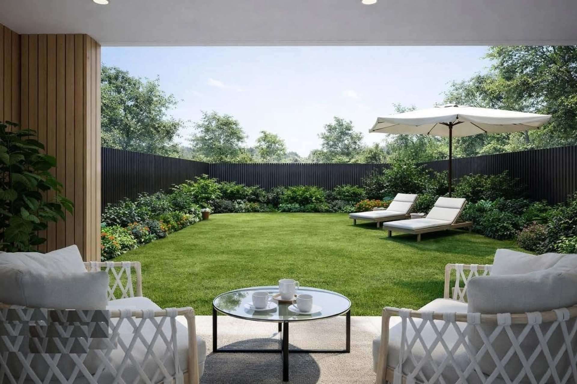 New Build - Apartment -
Jávea - Pueblo