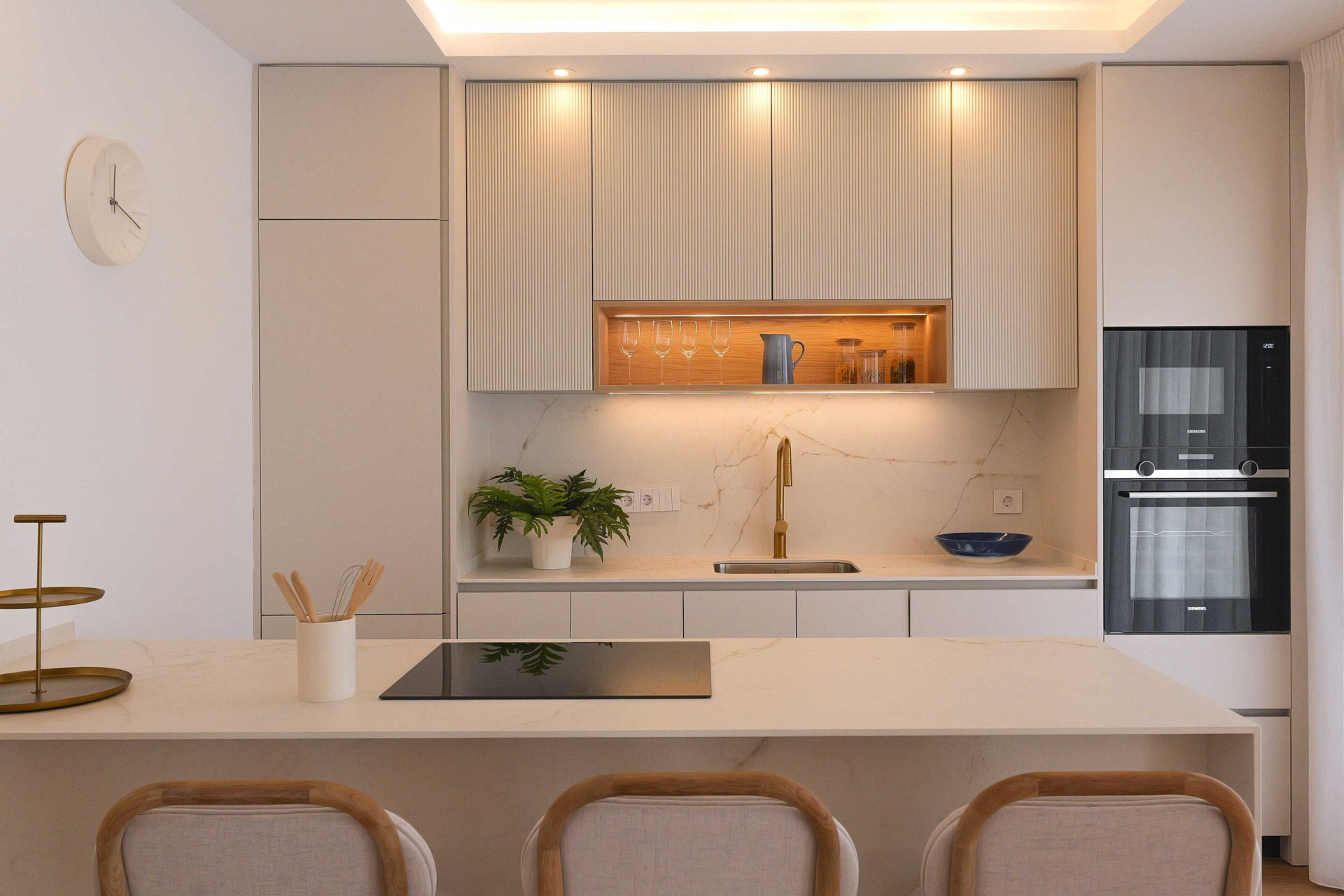 New Build - Apartment -
La Manga del Mar Menor - La Manga Del Mar Menor