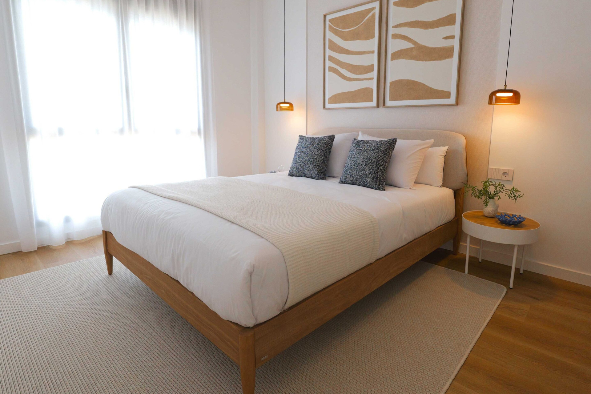 New Build - Apartment -
La Manga del Mar Menor - La Manga Del Mar Menor