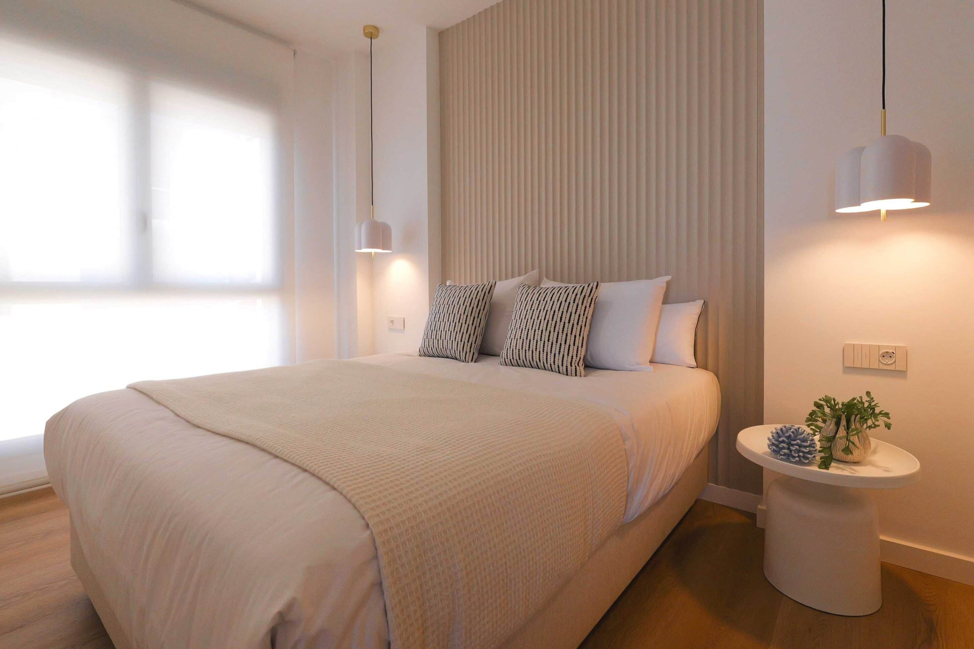 New Build - Apartment -
La Manga del Mar Menor - La Manga Del Mar Menor