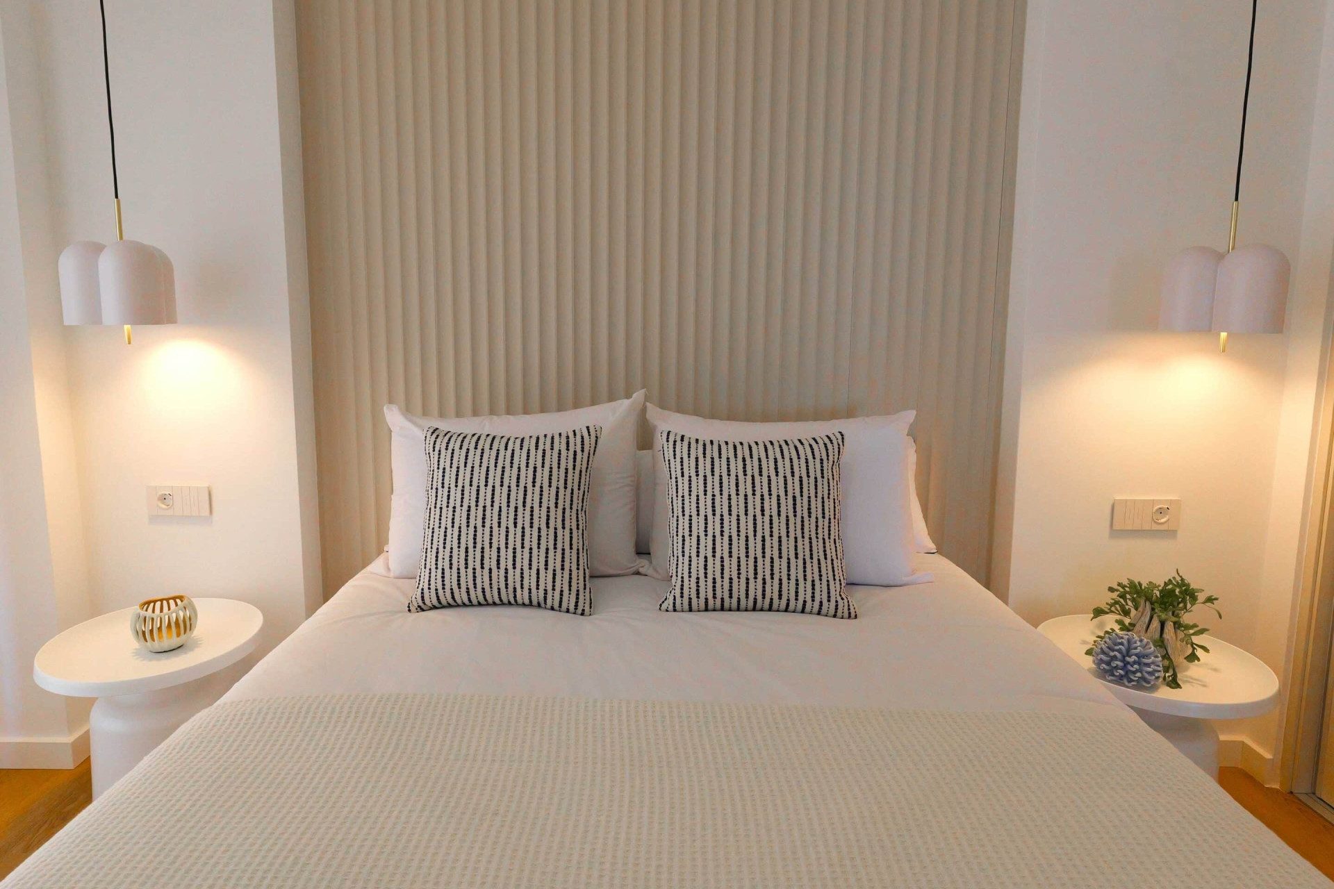 New Build - Apartment -
La Manga del Mar Menor - La Manga Del Mar Menor