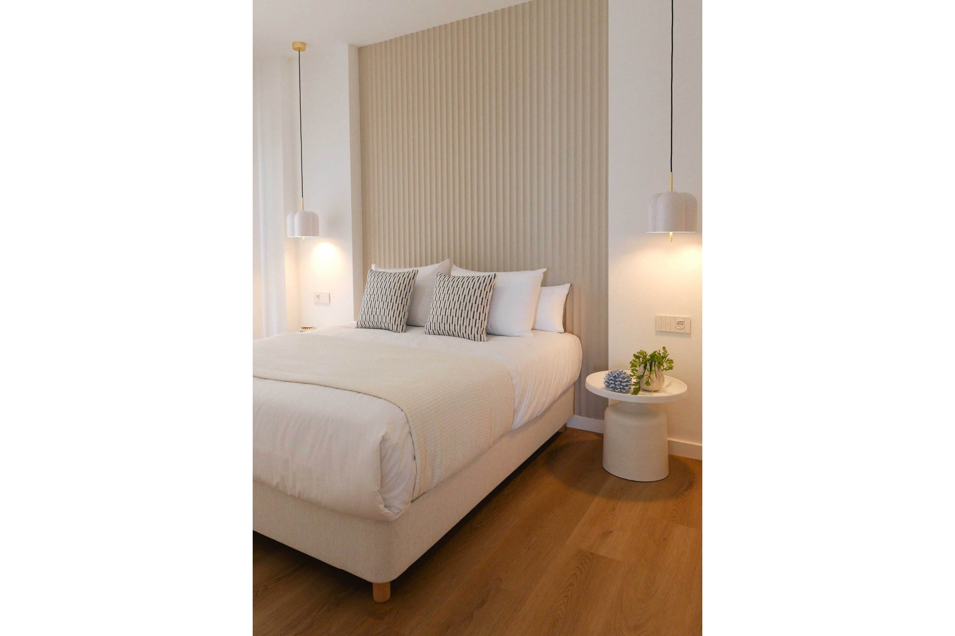 New Build - Apartment -
La Manga del Mar Menor - La Manga Del Mar Menor