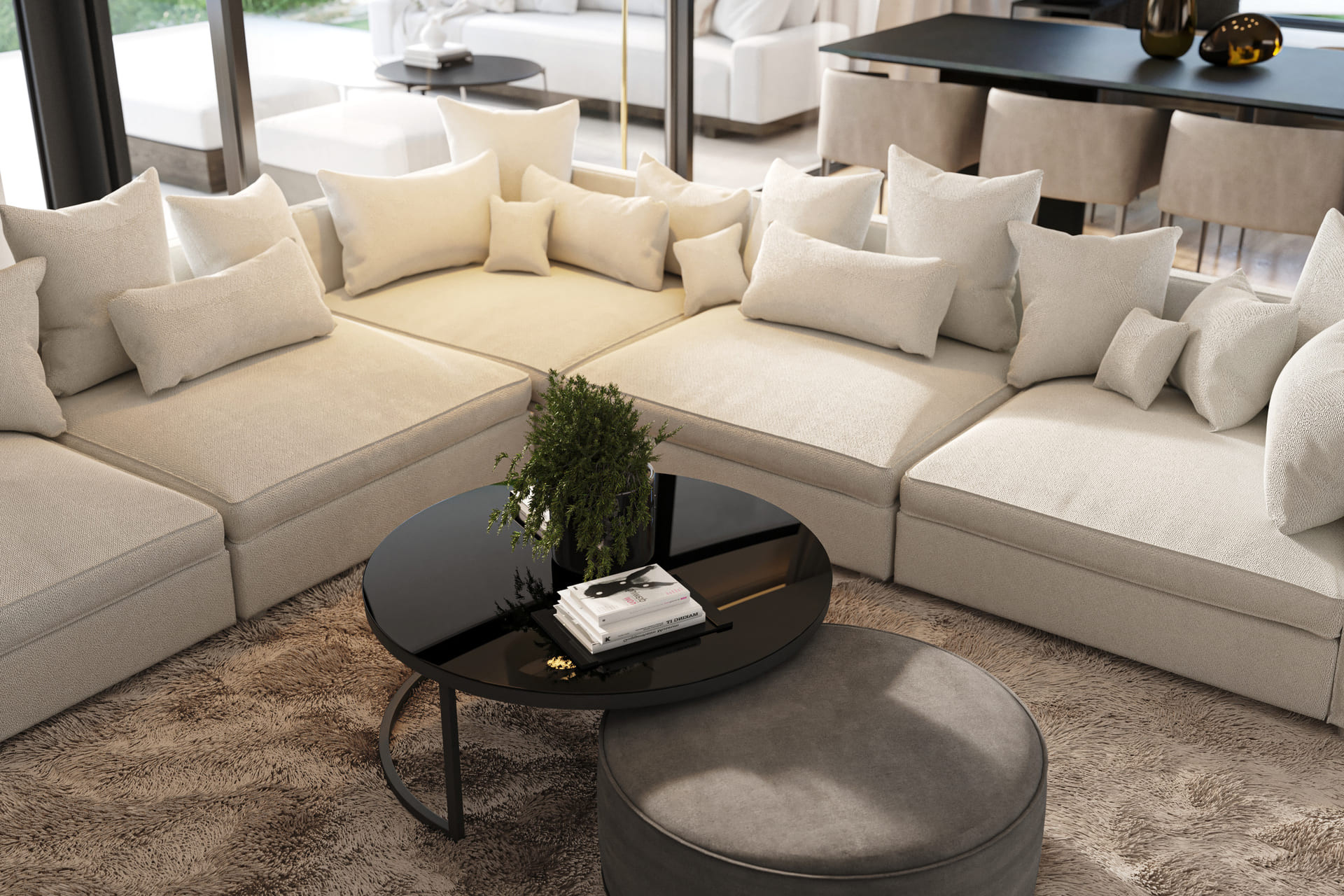 New Build - Apartment -
Las Colinas Golf Resort - Las Colinas Golf