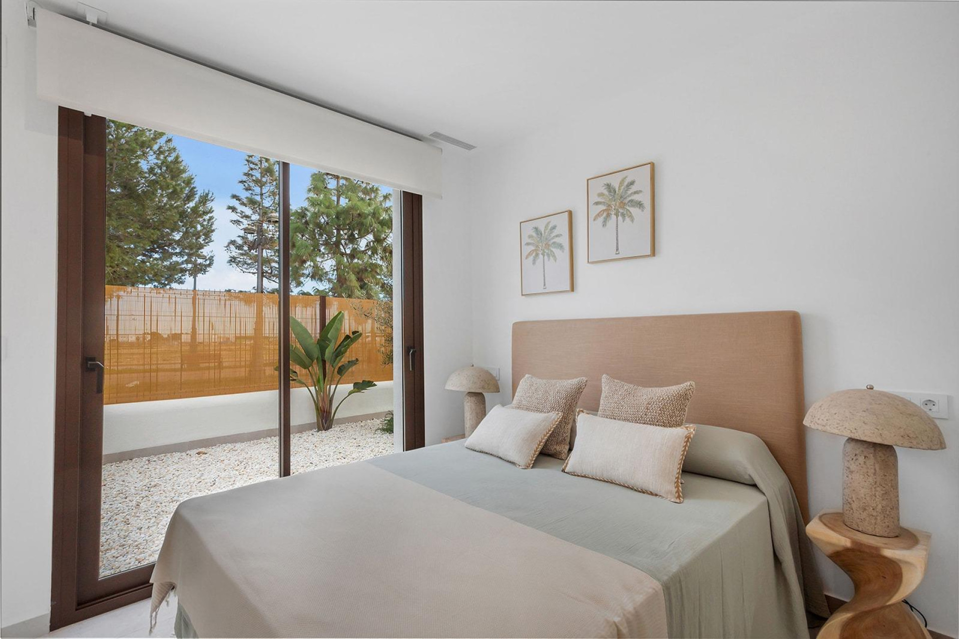 New Build - Apartment -
Los Alcazares - La Serena Golf