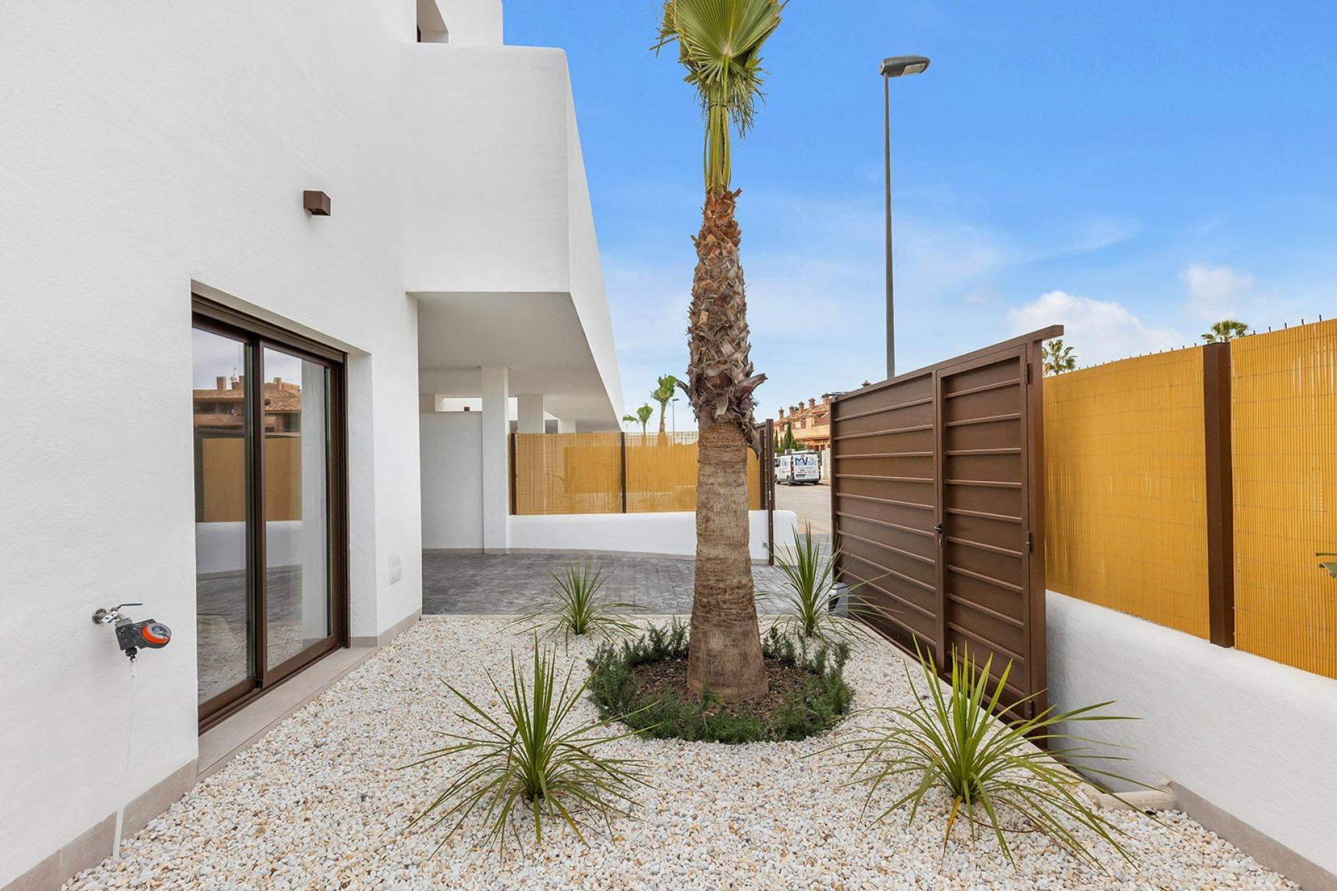 New Build - Apartment -
Los Alcazares - La Serena Golf