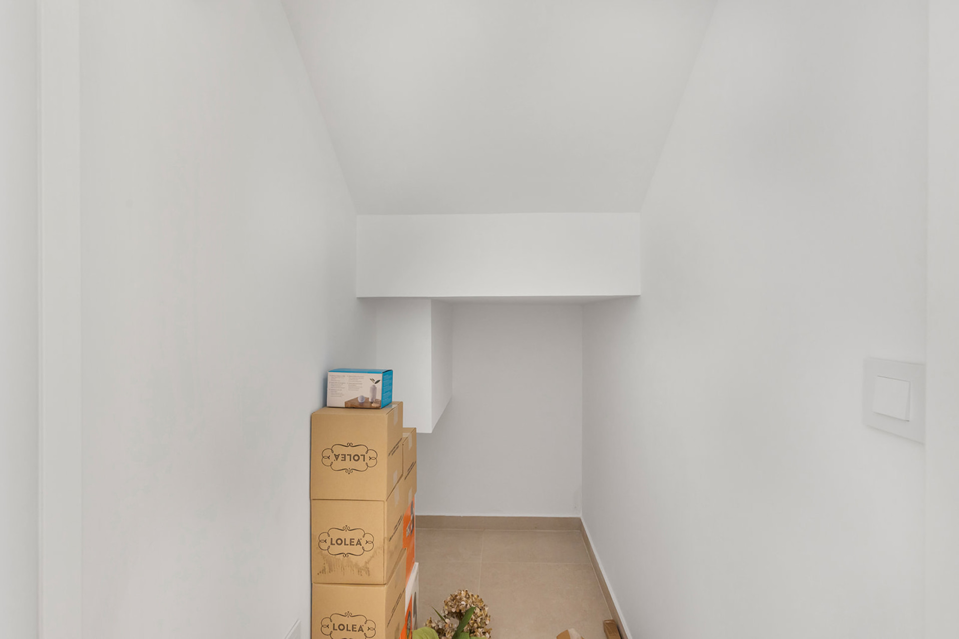 New Build - Apartment -
Los Alcazares