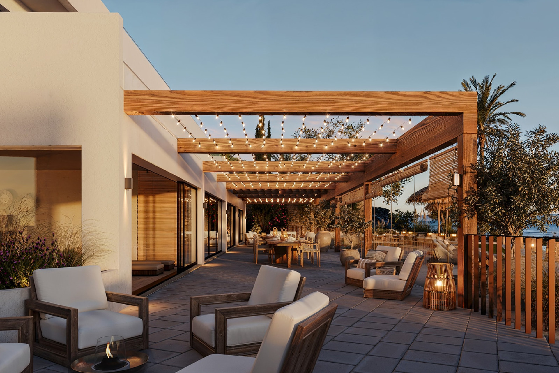 New Build - Apartment -
Macenas