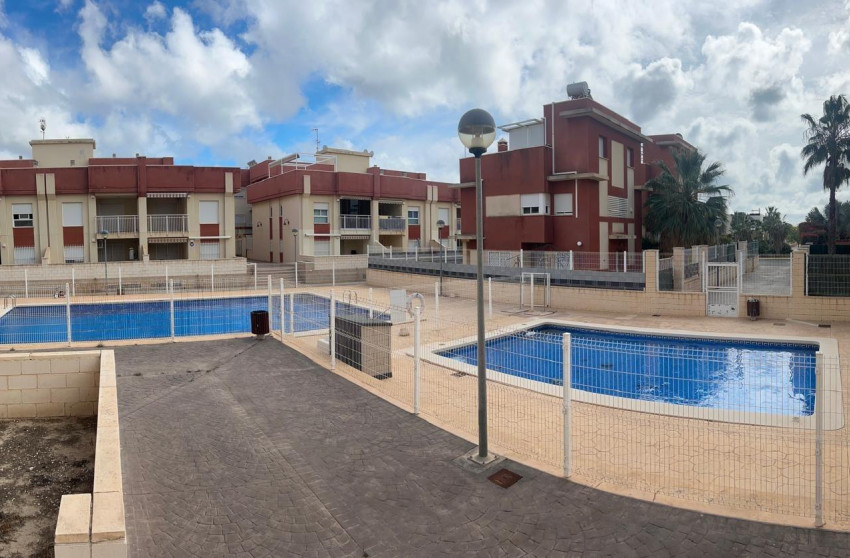 New Build - Apartment -
Orihuela Costa - Lomas de Cabo Roig