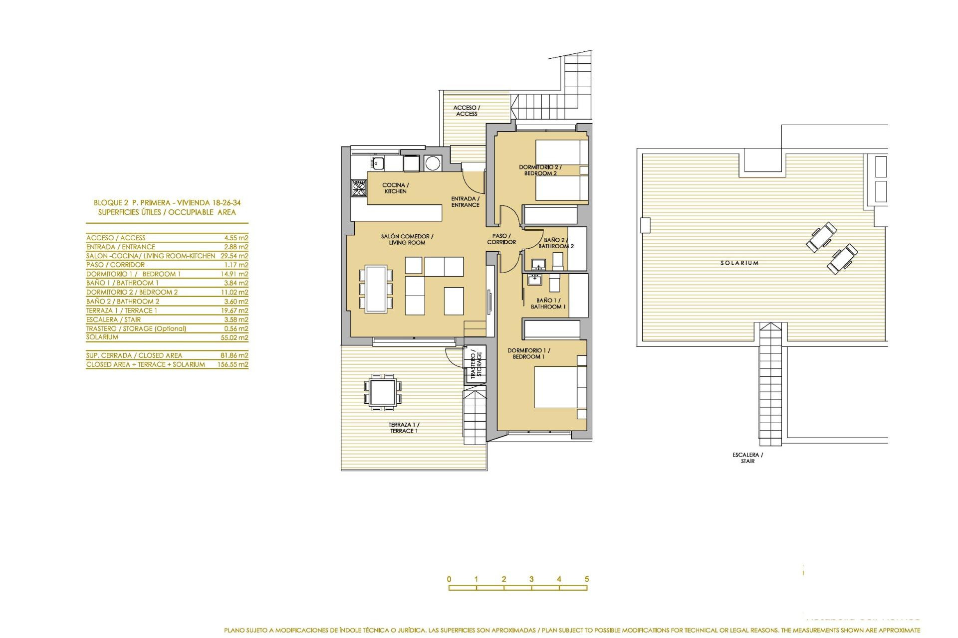 New Build - Apartment -
Orihuela Costa - Vistabella Golf
