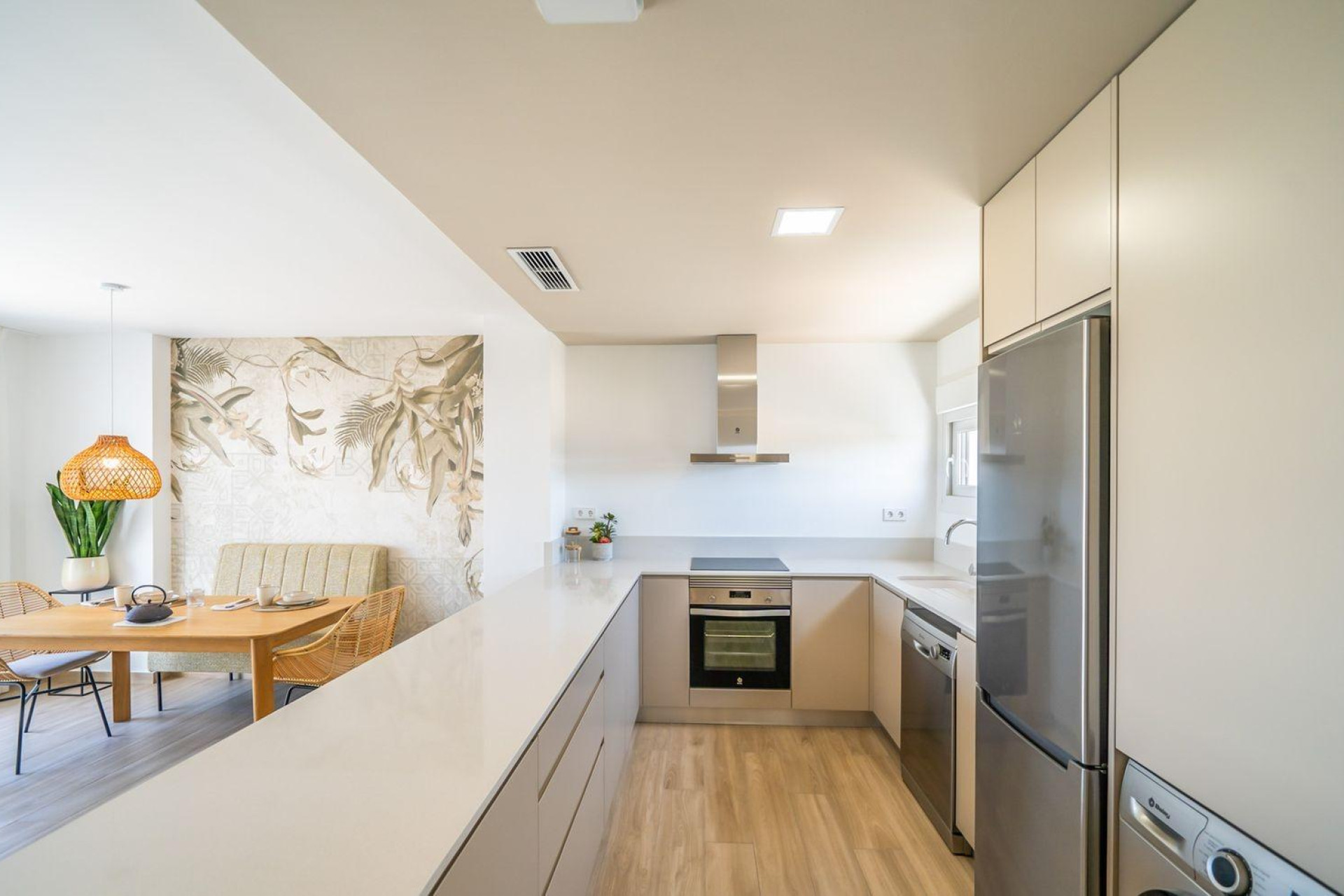 New Build - Apartment -
Orihuela Costa - Vistabella Golf