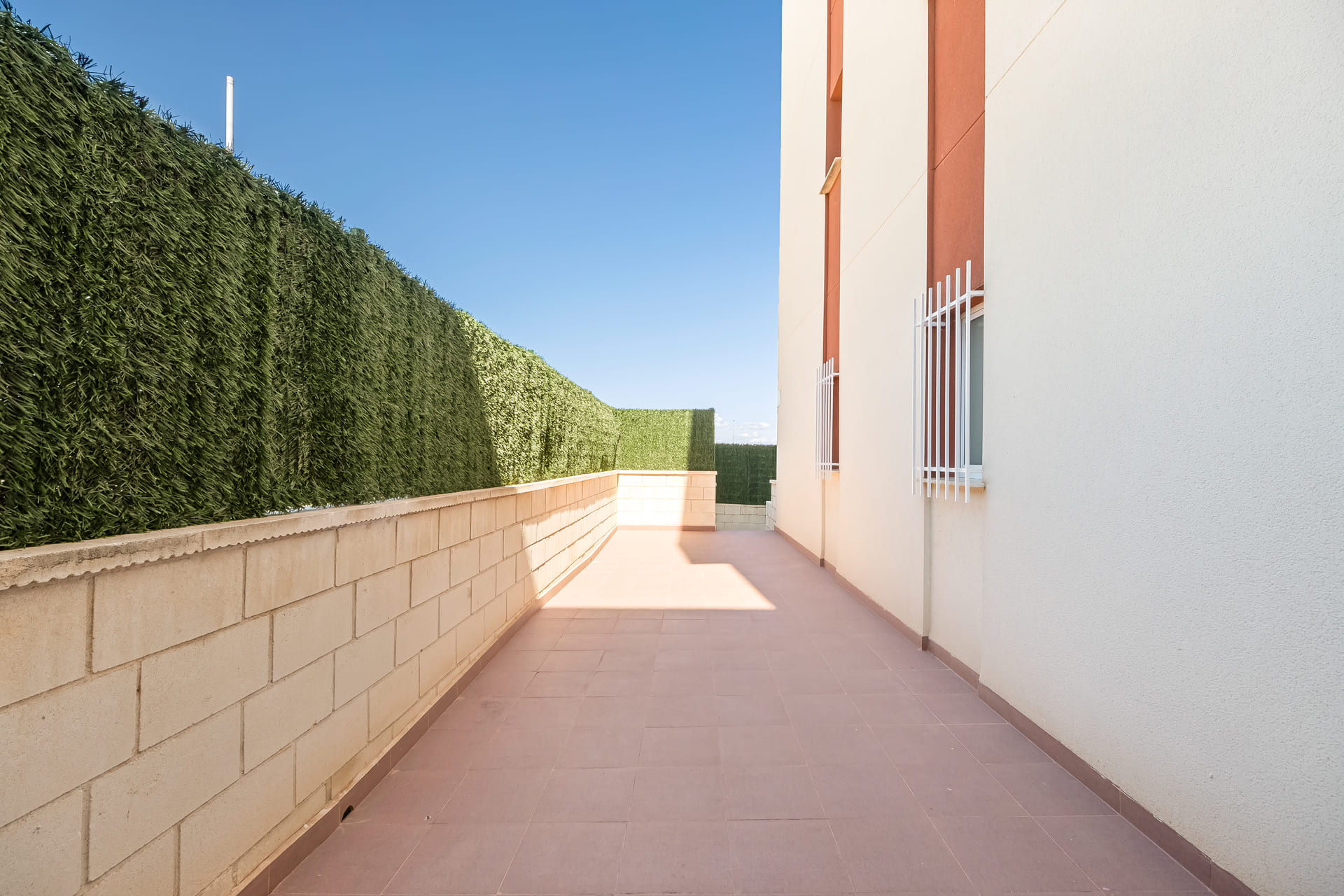 New Build - Apartment -
Orihuela Costa