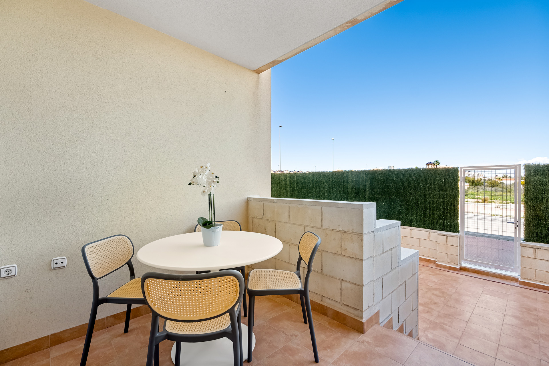 New Build - Apartment -
Orihuela Costa
