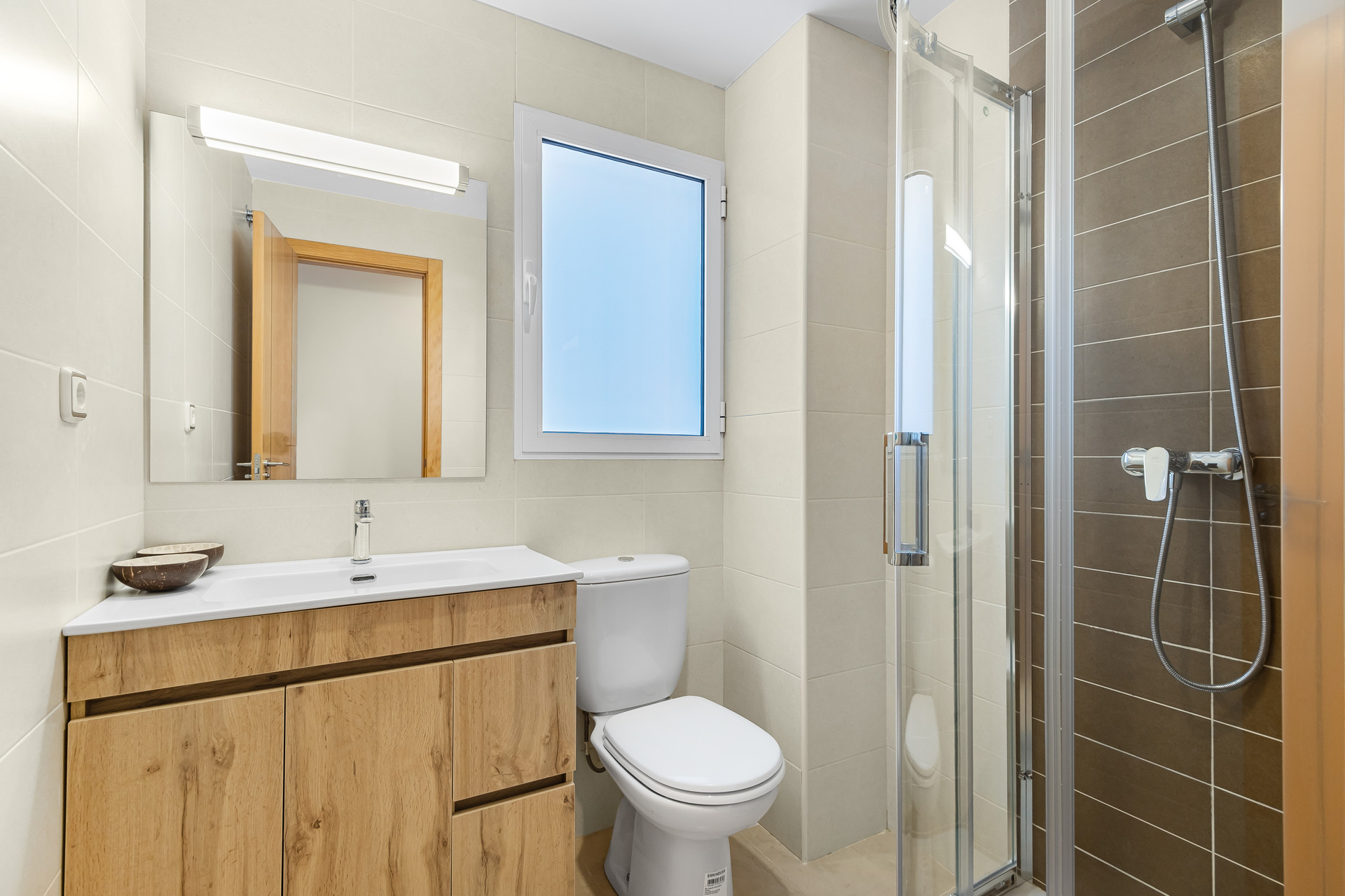 New Build - Apartment -
Orihuela Costa